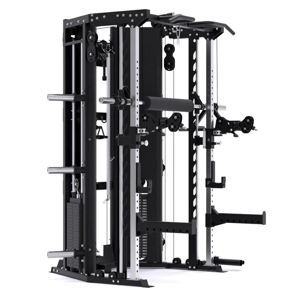 C10 All-In-One + Sliding Bench Combo - Image 7