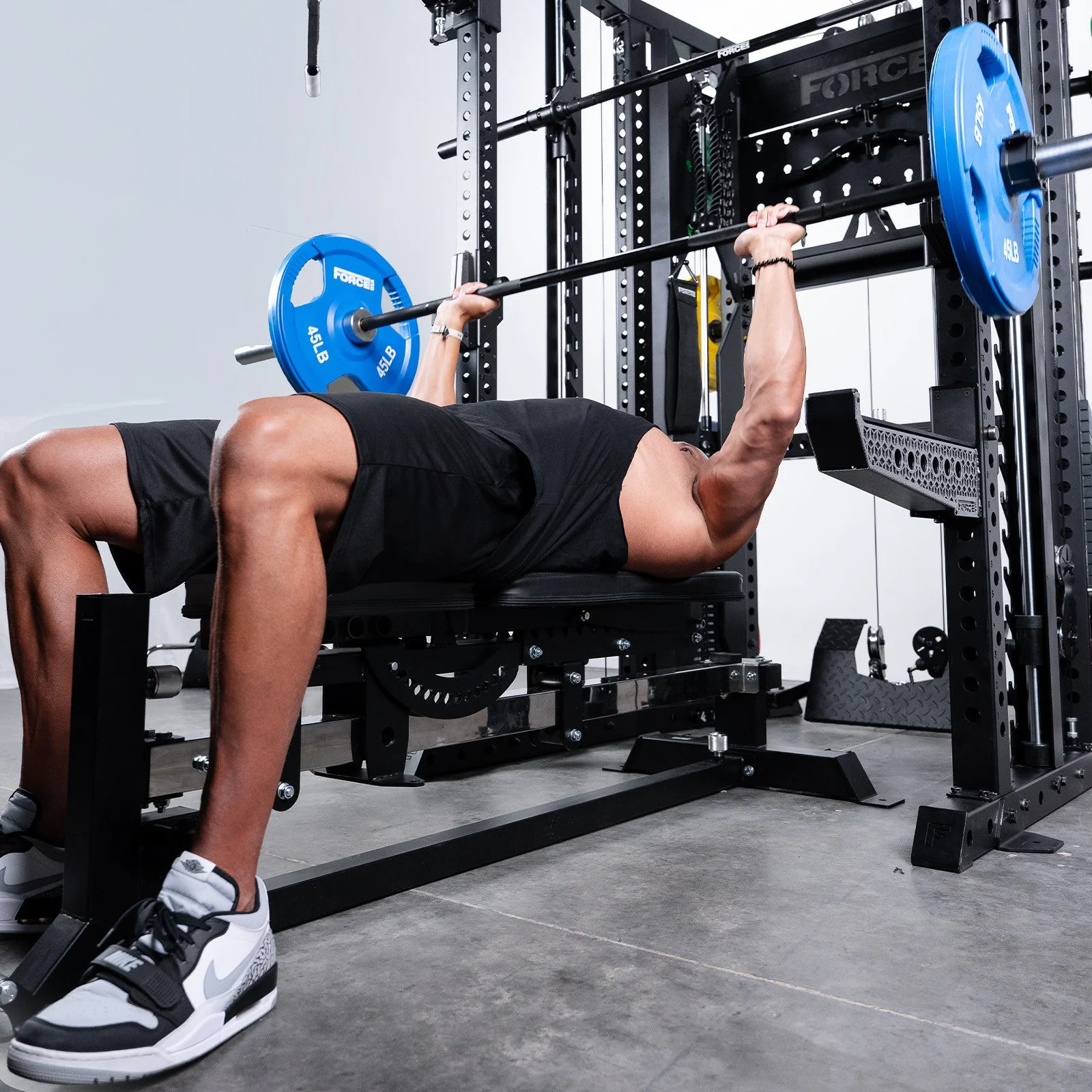 C20 All-In-One Trainer - Image 14