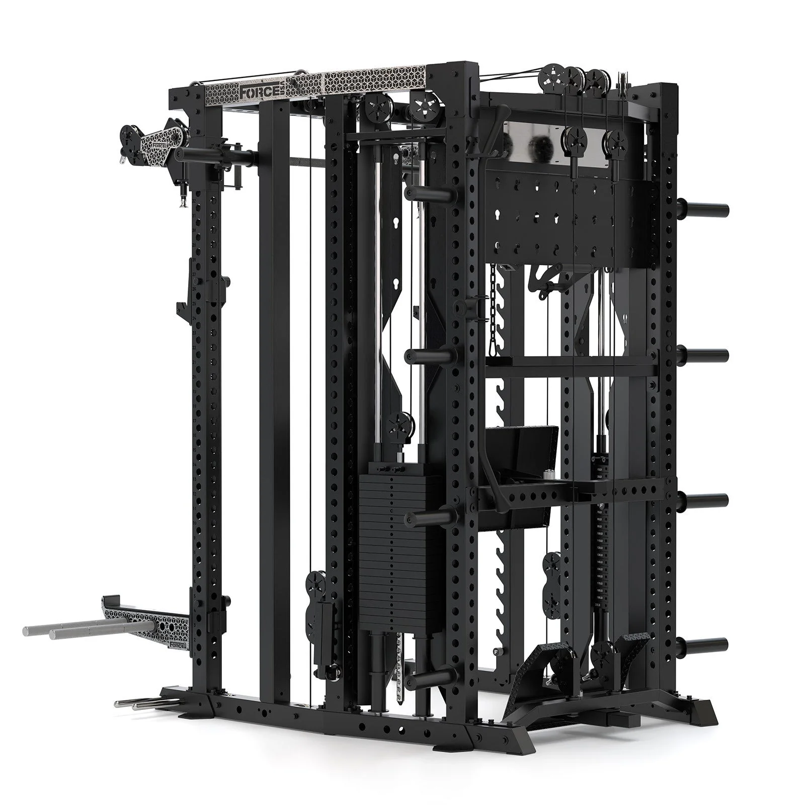 C20 All-In-One Trainer - Image 5