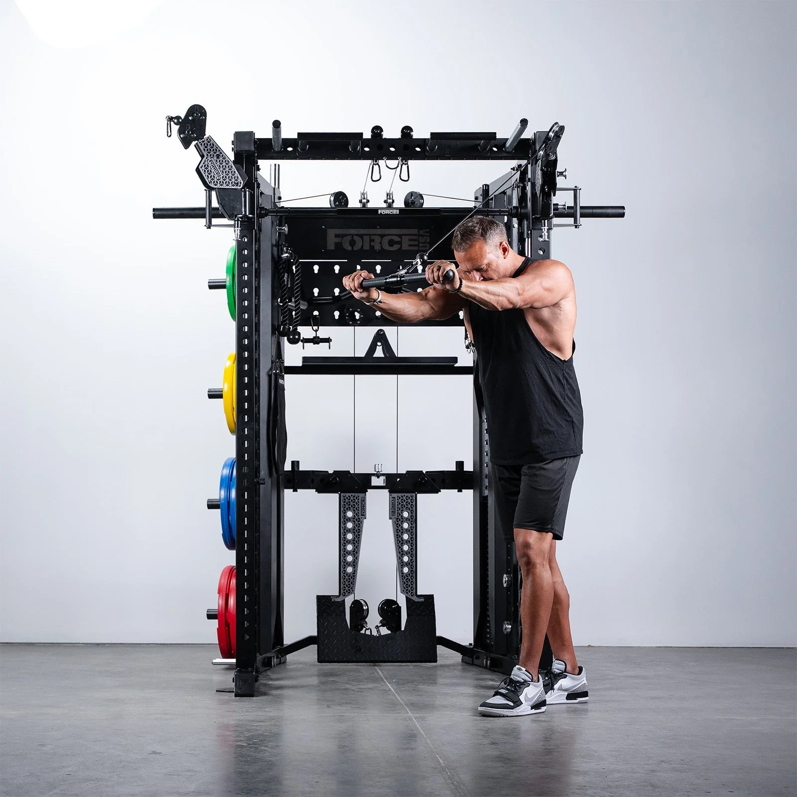C20 All-In-One Trainer - Image 9