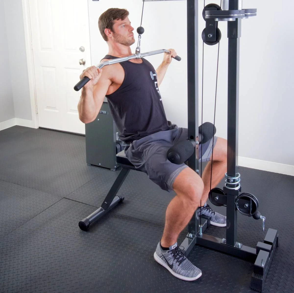 Cable Tower PRO/V2 Seat - Image 5