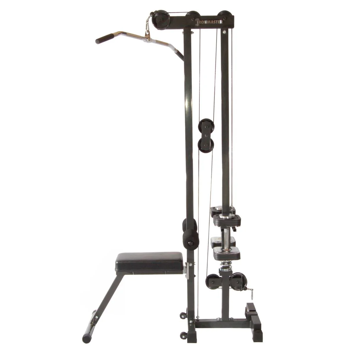 Cable Tower PRO/V2 Seat - Image 7