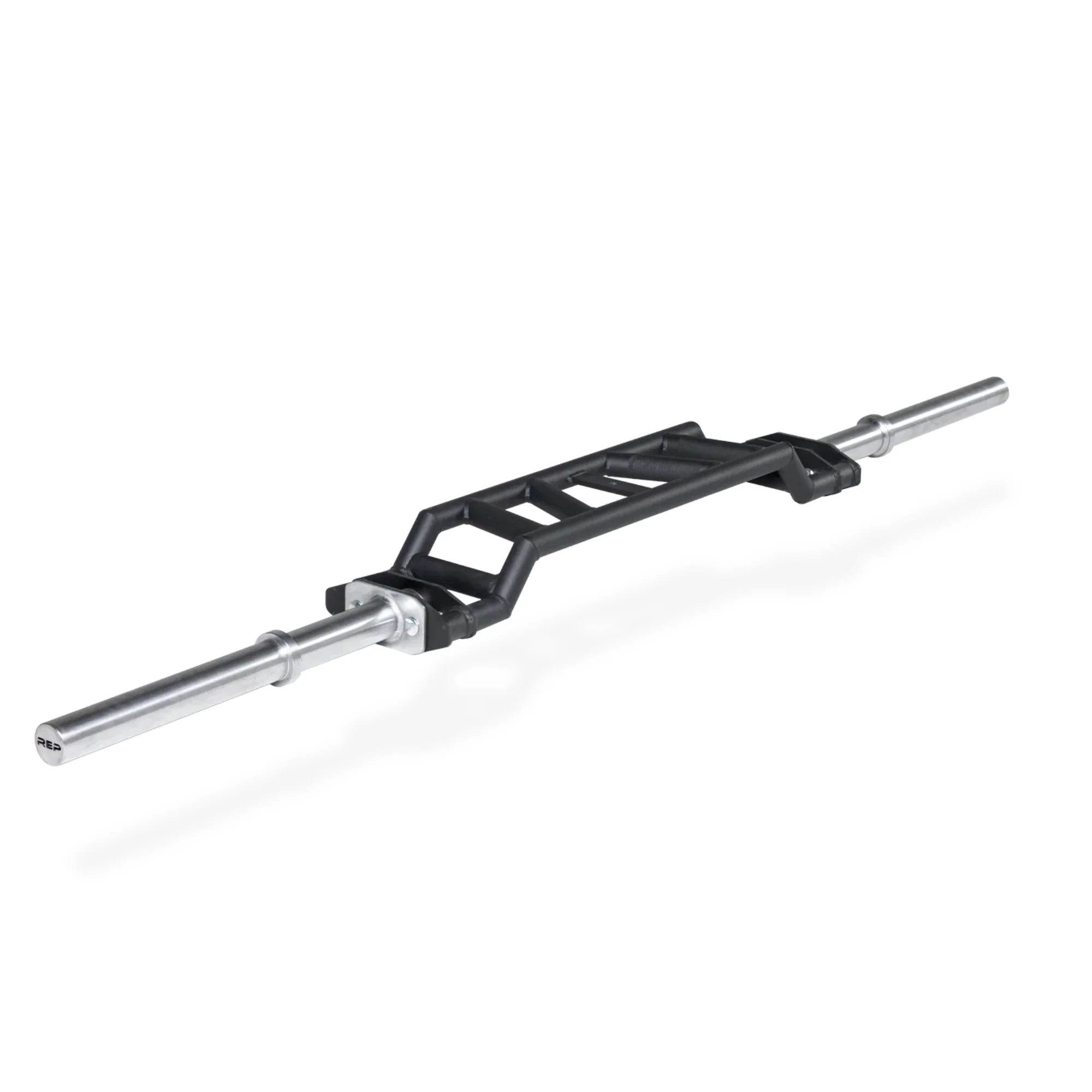 Cambered Swiss Bar