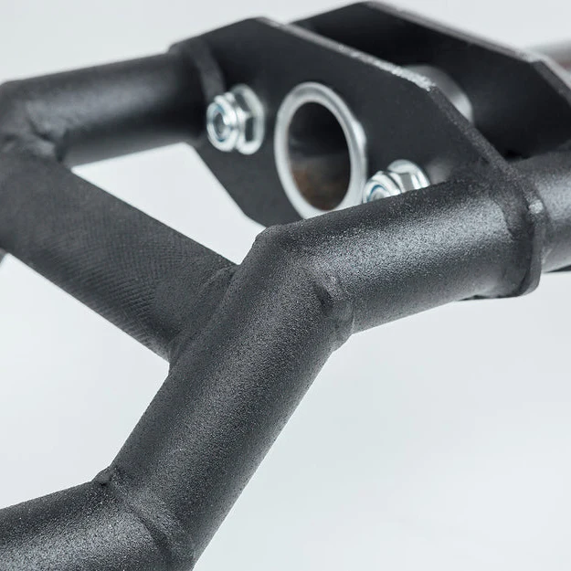 Cambered Swiss Bar - Image 7