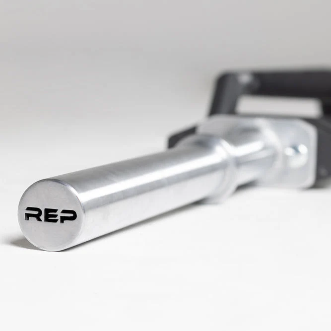 Cambered Swiss Bar - Image 8
