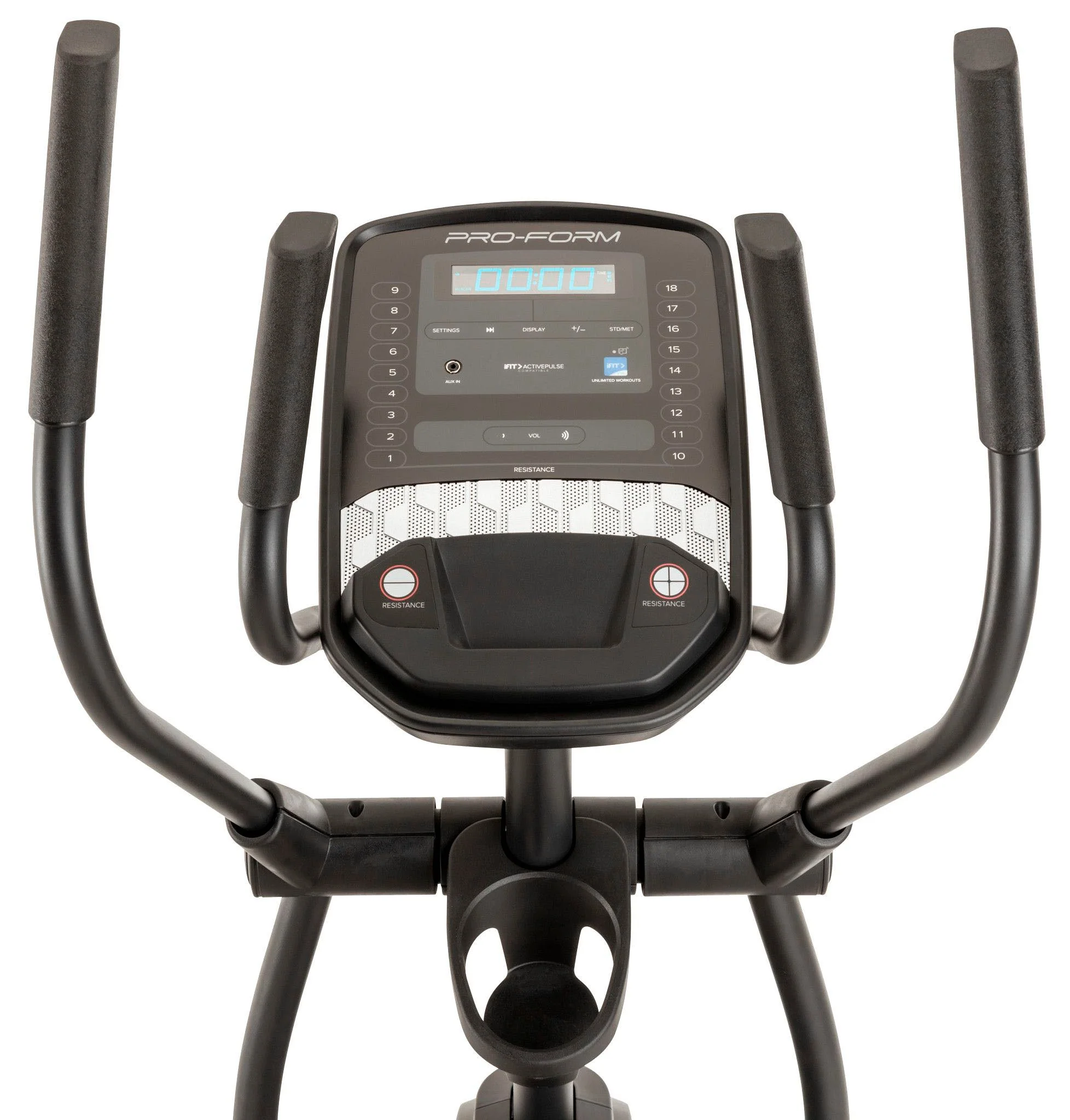 Carbon E10 Elliptical - Image 2