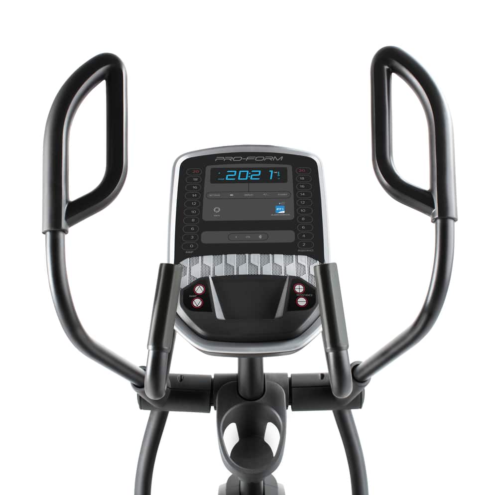 Carbon EL Elliptical - Image 4