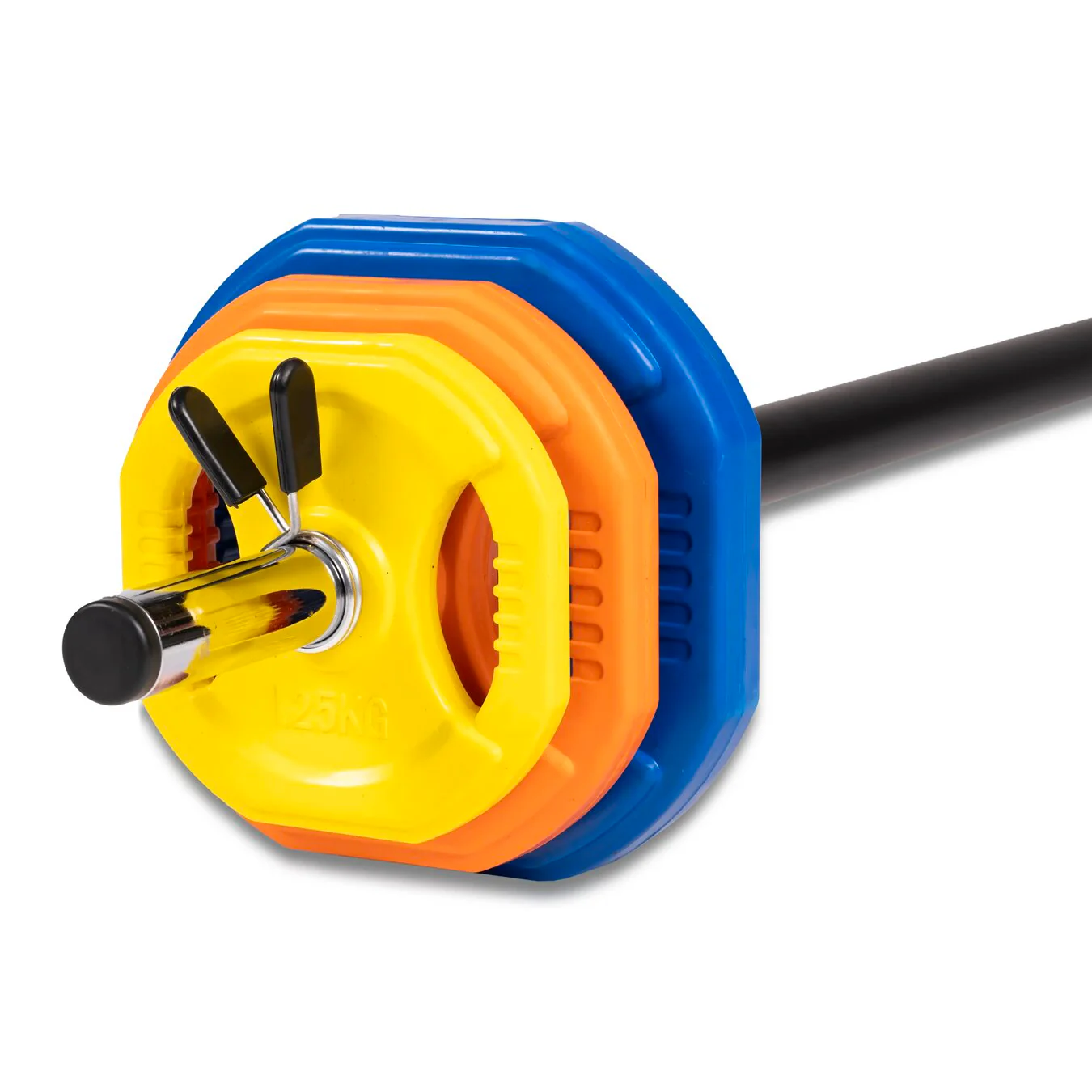 Cardio Pump Set (44lbs) - Image 2
