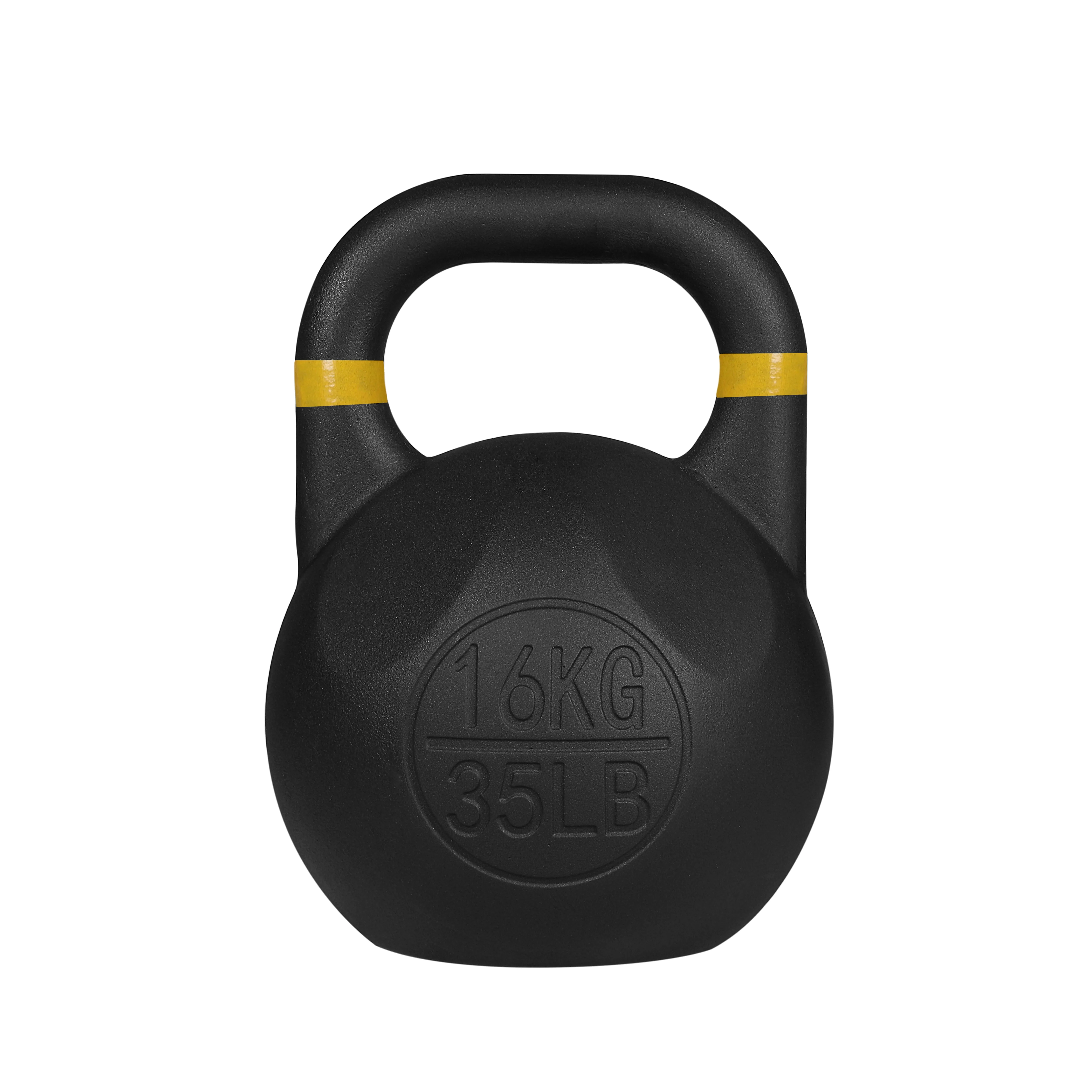 Competition Cast Iron Kettlebells - Image 12