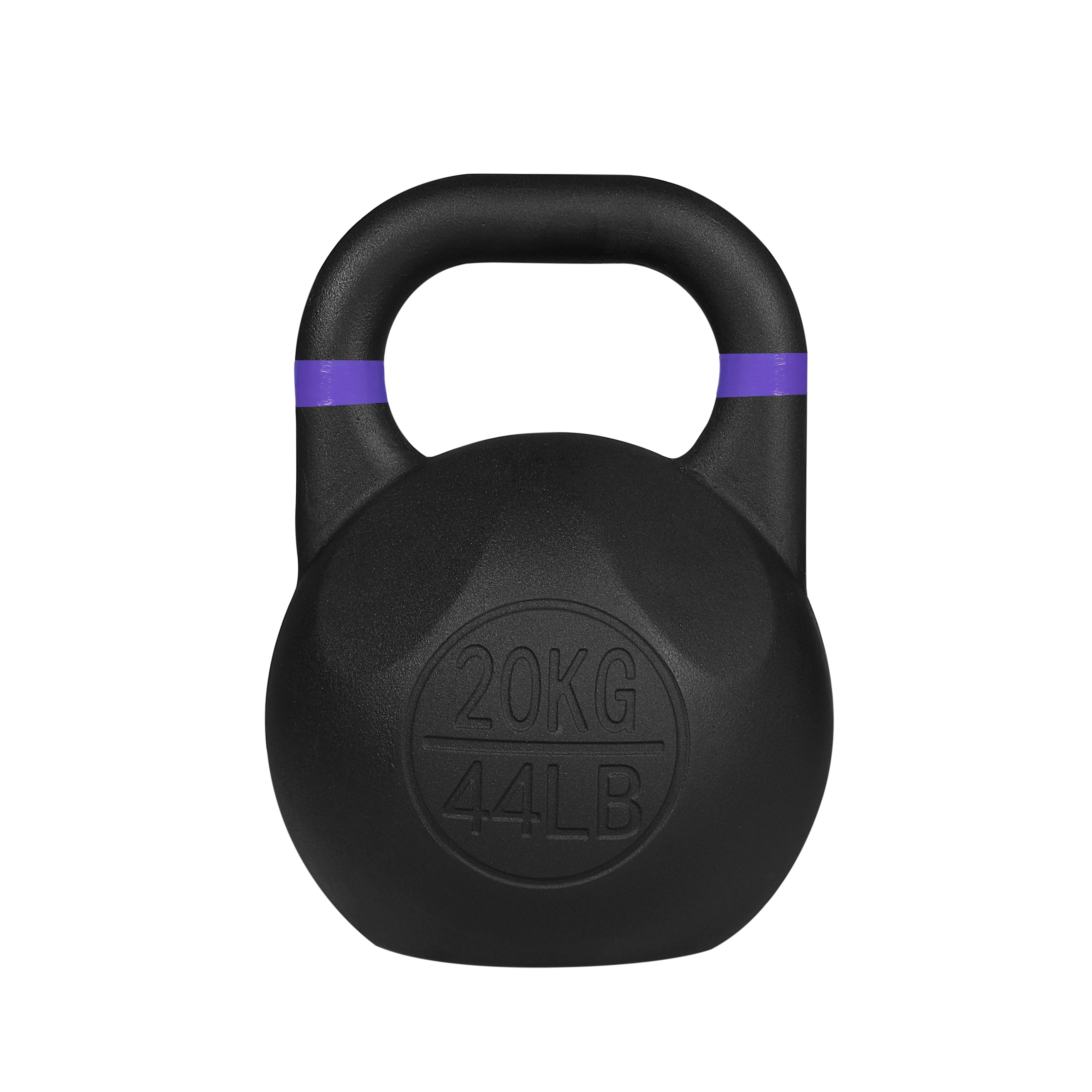 Competition Cast Iron Kettlebells - Image 14