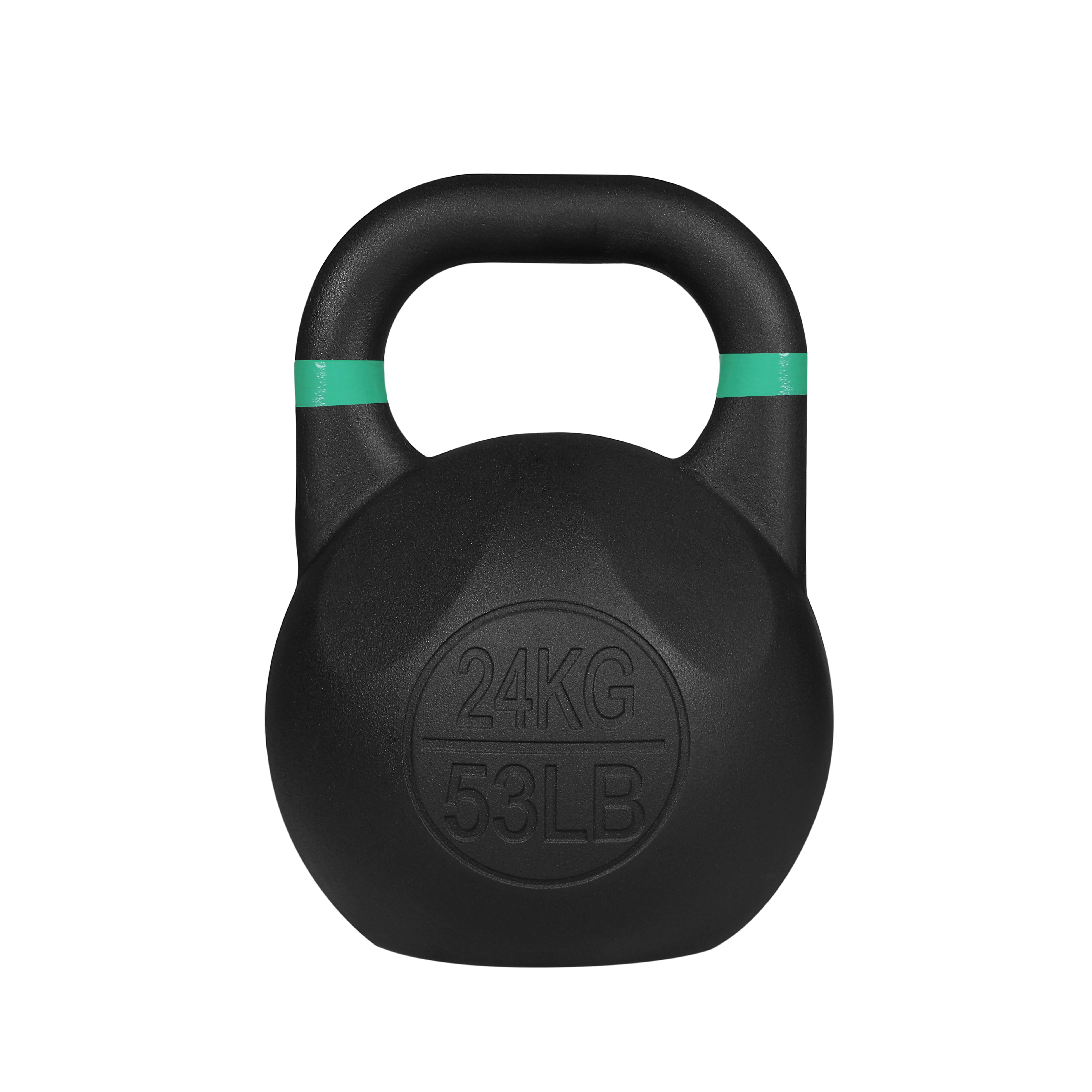 Competition Cast Iron Kettlebells - Image 16