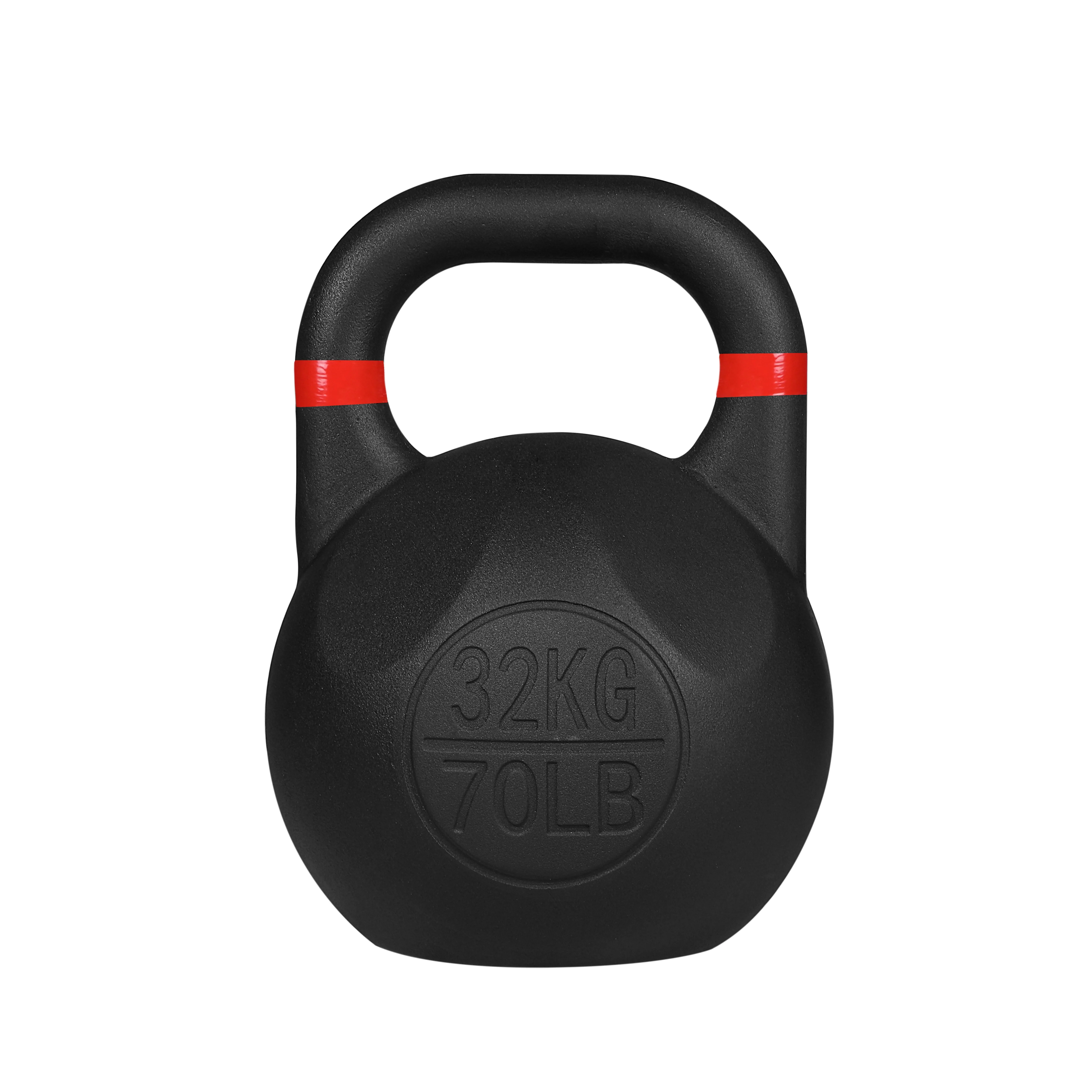 Competition Cast Iron Kettlebells - Image 19