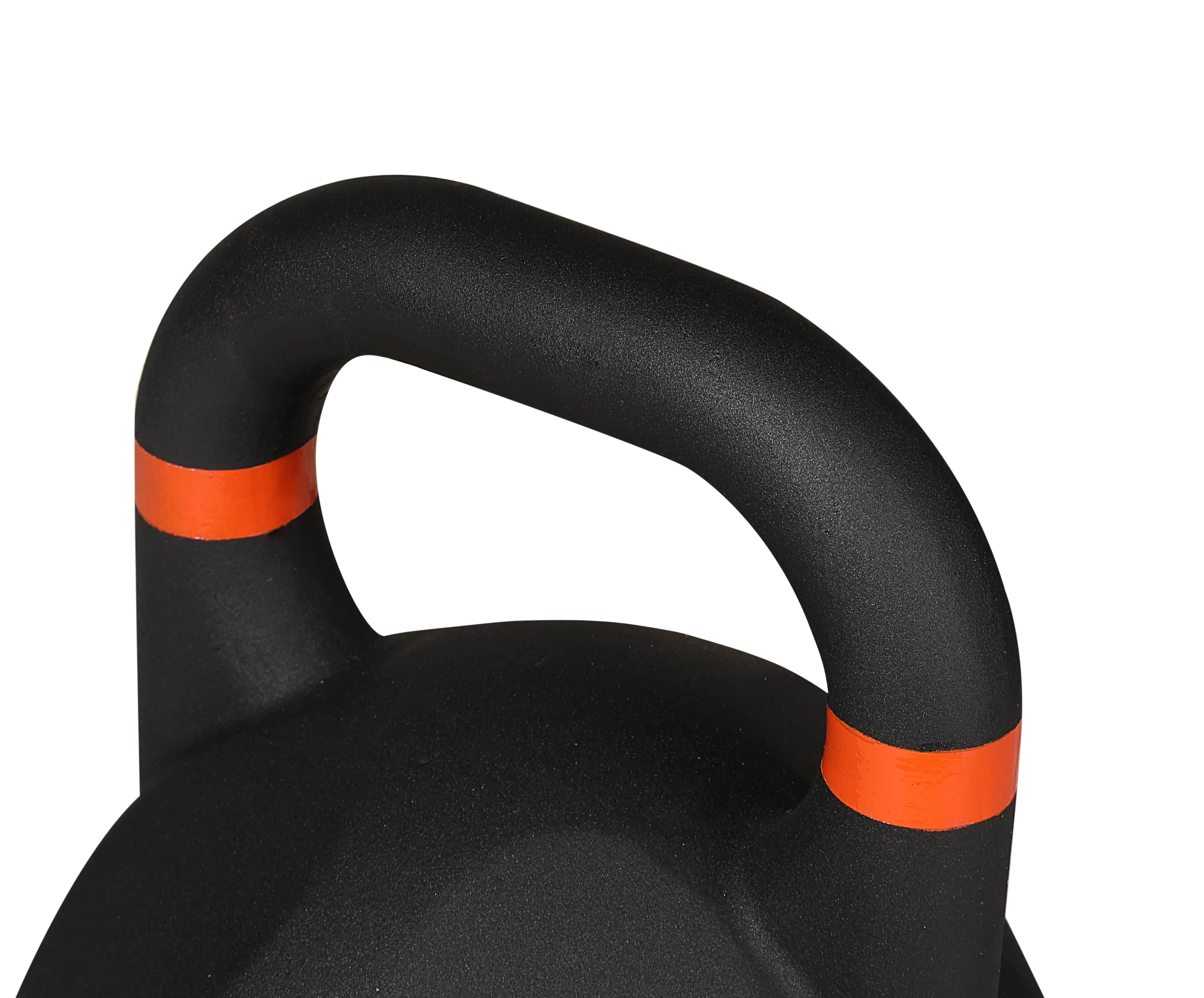 Competition Cast Iron Kettlebells - Image 3