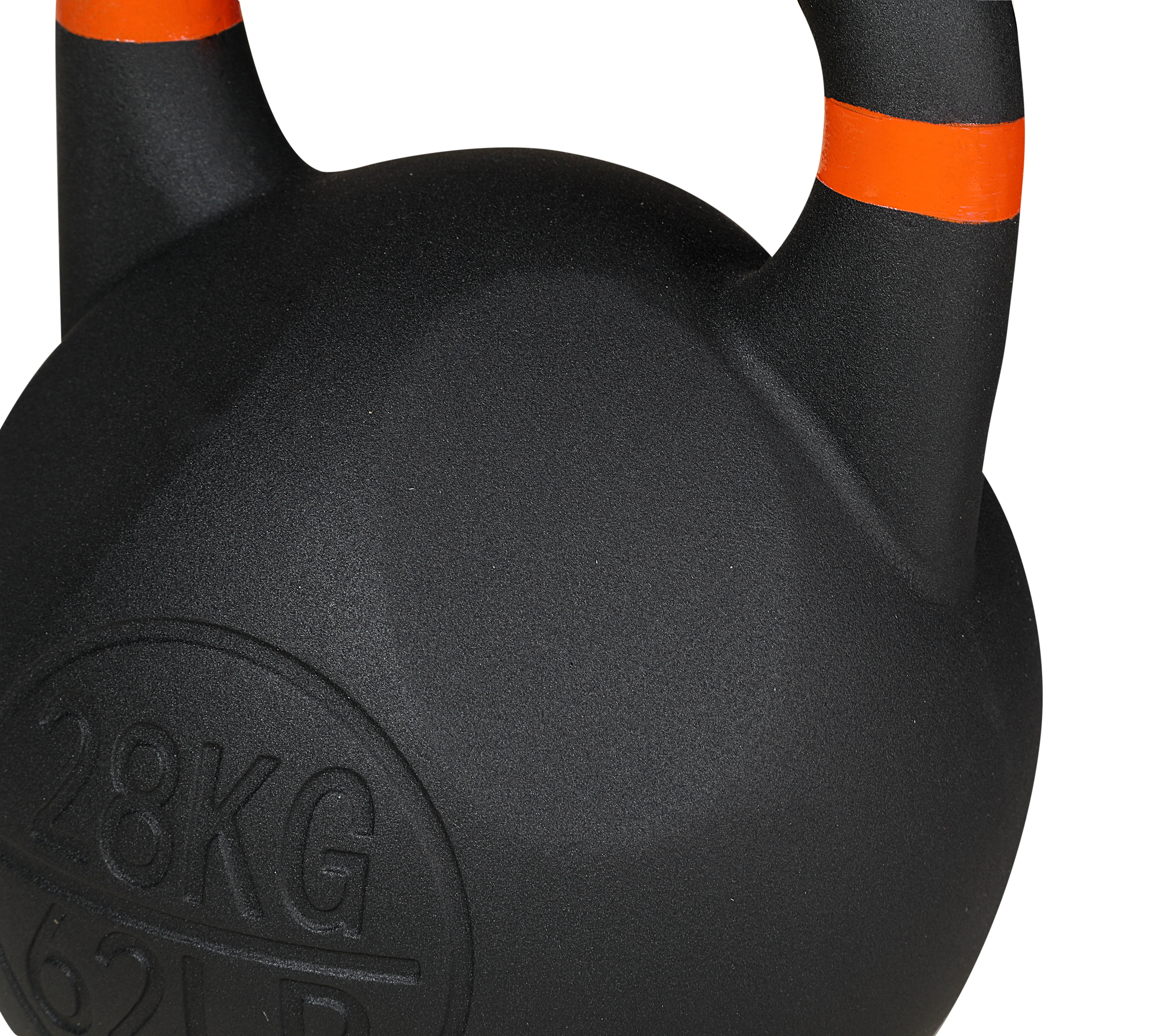 Competition Cast Iron Kettlebells - Image 4