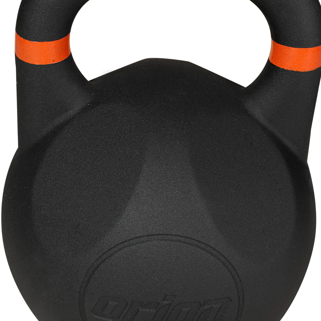 Competition Cast Iron Kettlebells - Image 5
