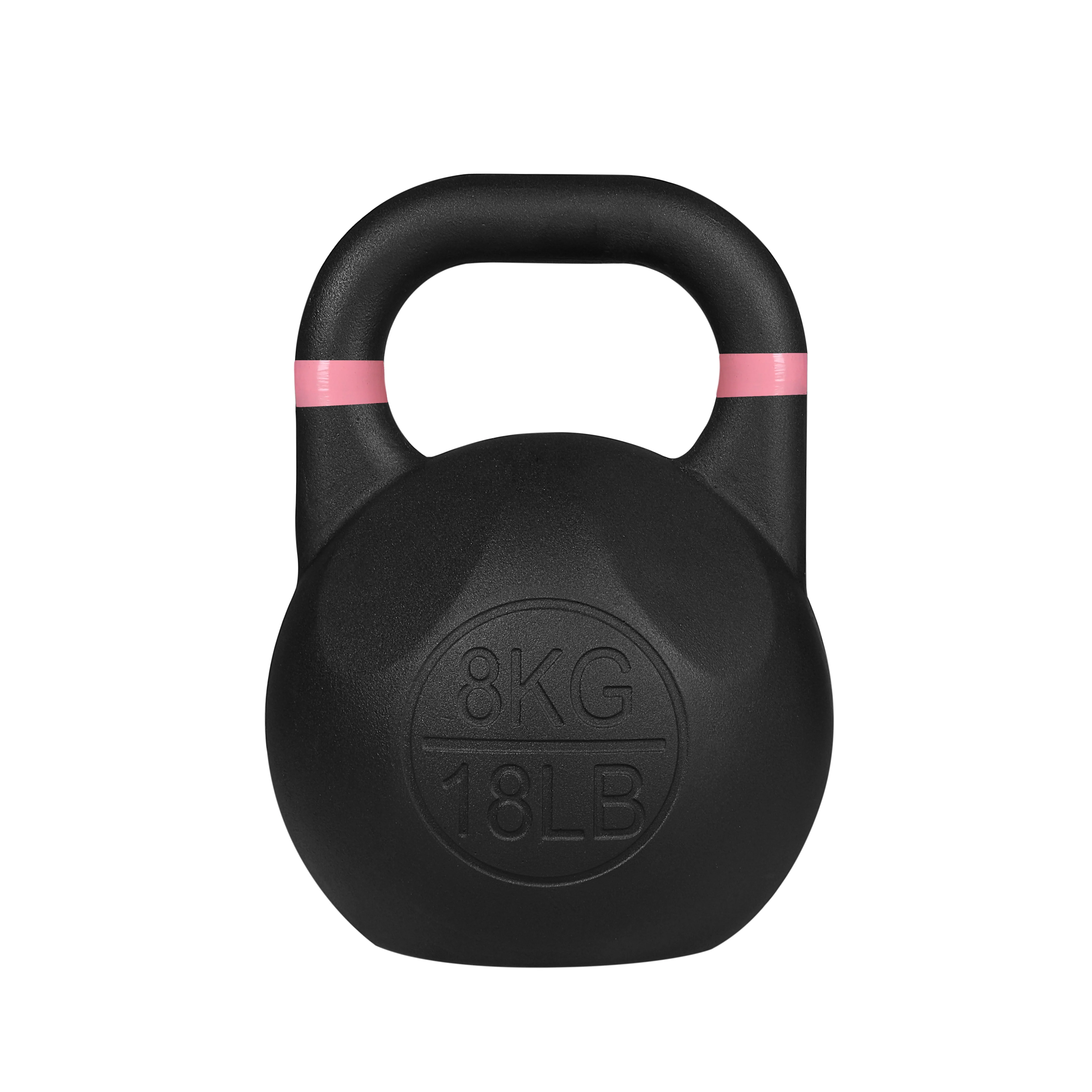 Competition Cast Iron Kettlebells - Image 8