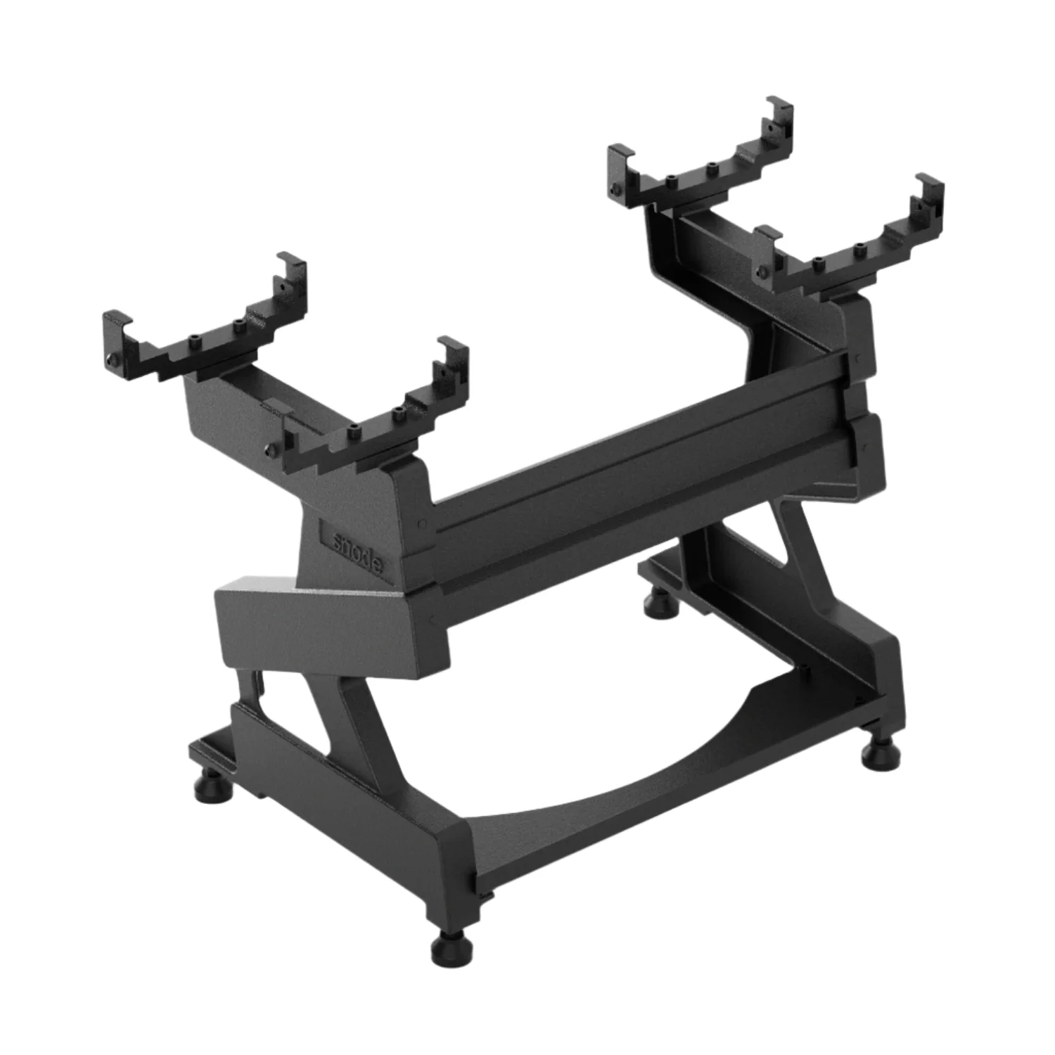 Cast Iron Dumbbell Stand - Image 2