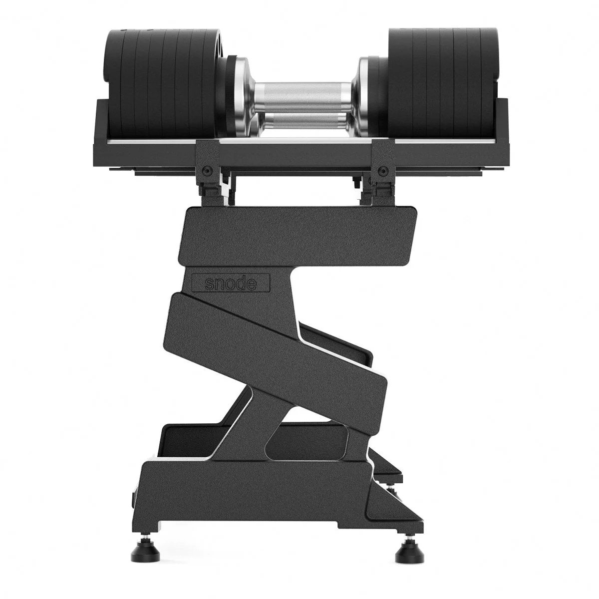 Cast Iron Dumbbell Stand - Image 6