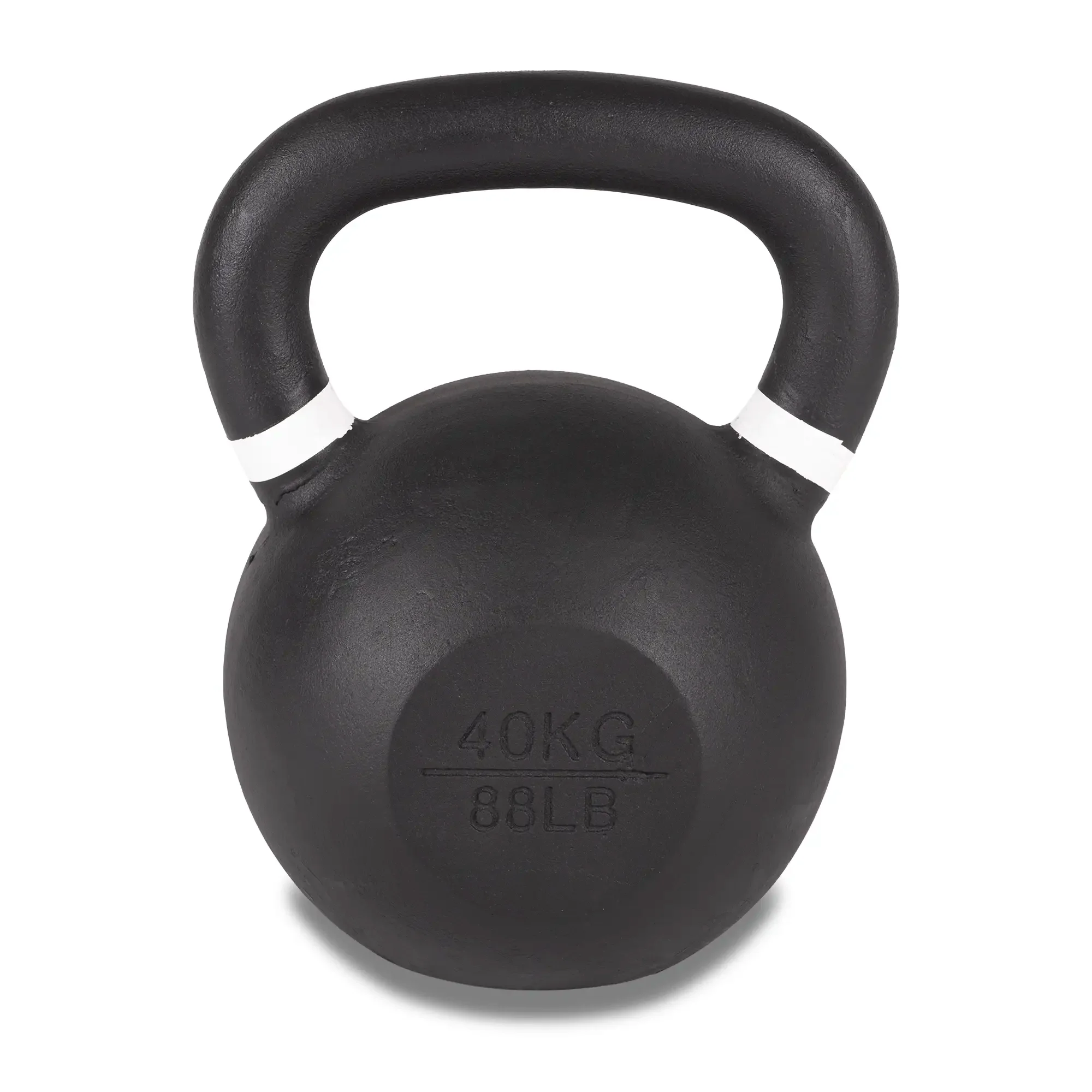 Cast Iron Kettlebells - Image 10