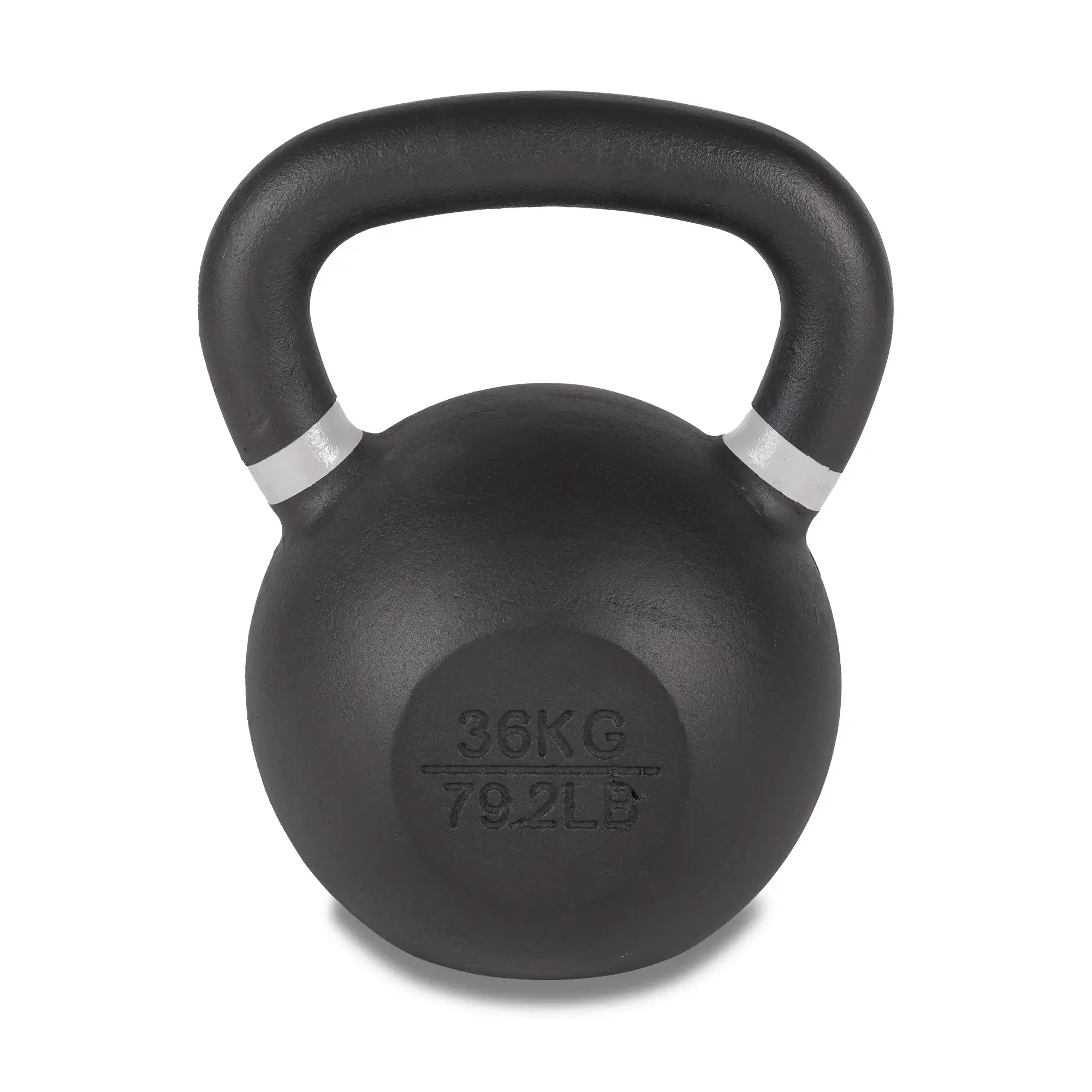 Cast Iron Kettlebells - Image 11