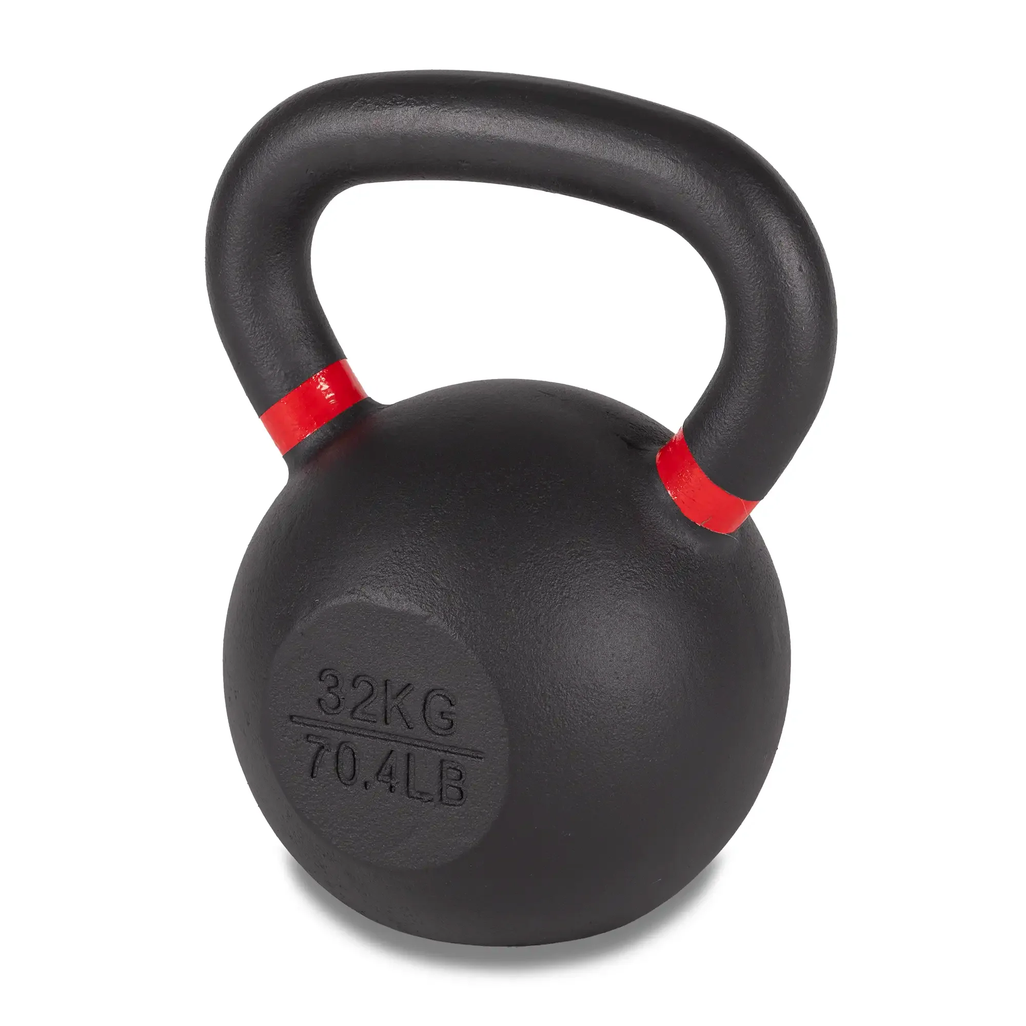 Cast Iron Kettlebells - Image 12