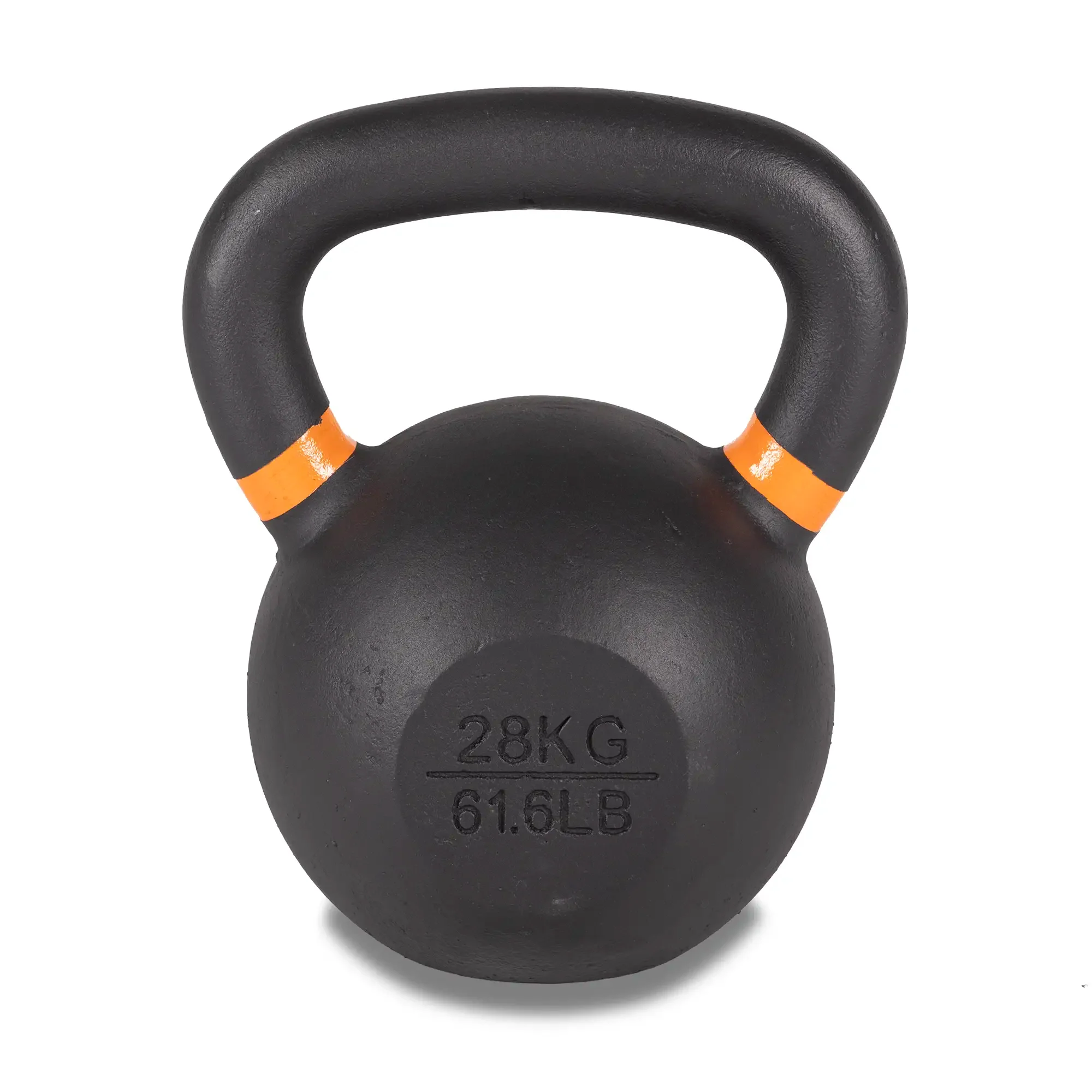 Cast Iron Kettlebells - Image 13