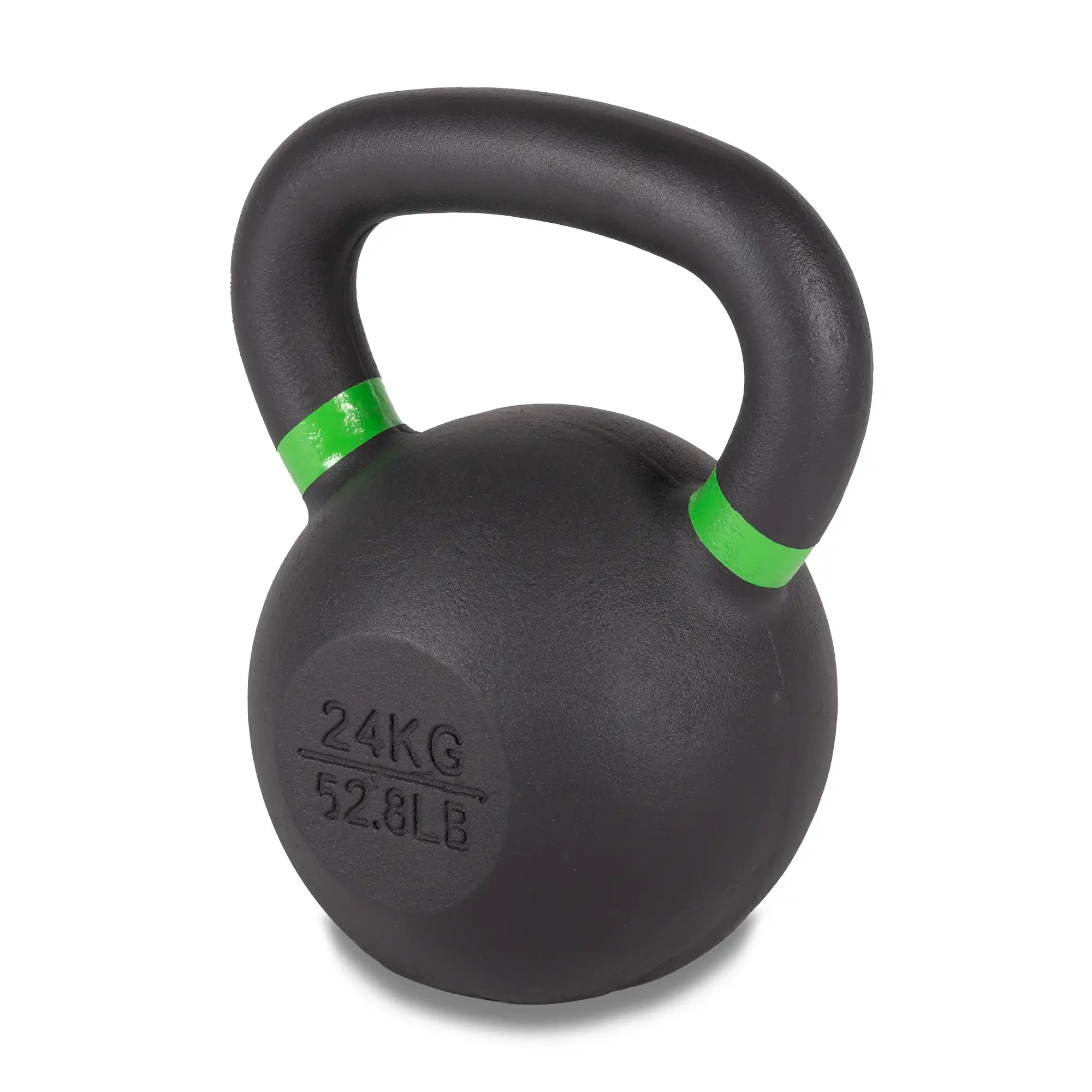 Cast Iron Kettlebells - Image 14
