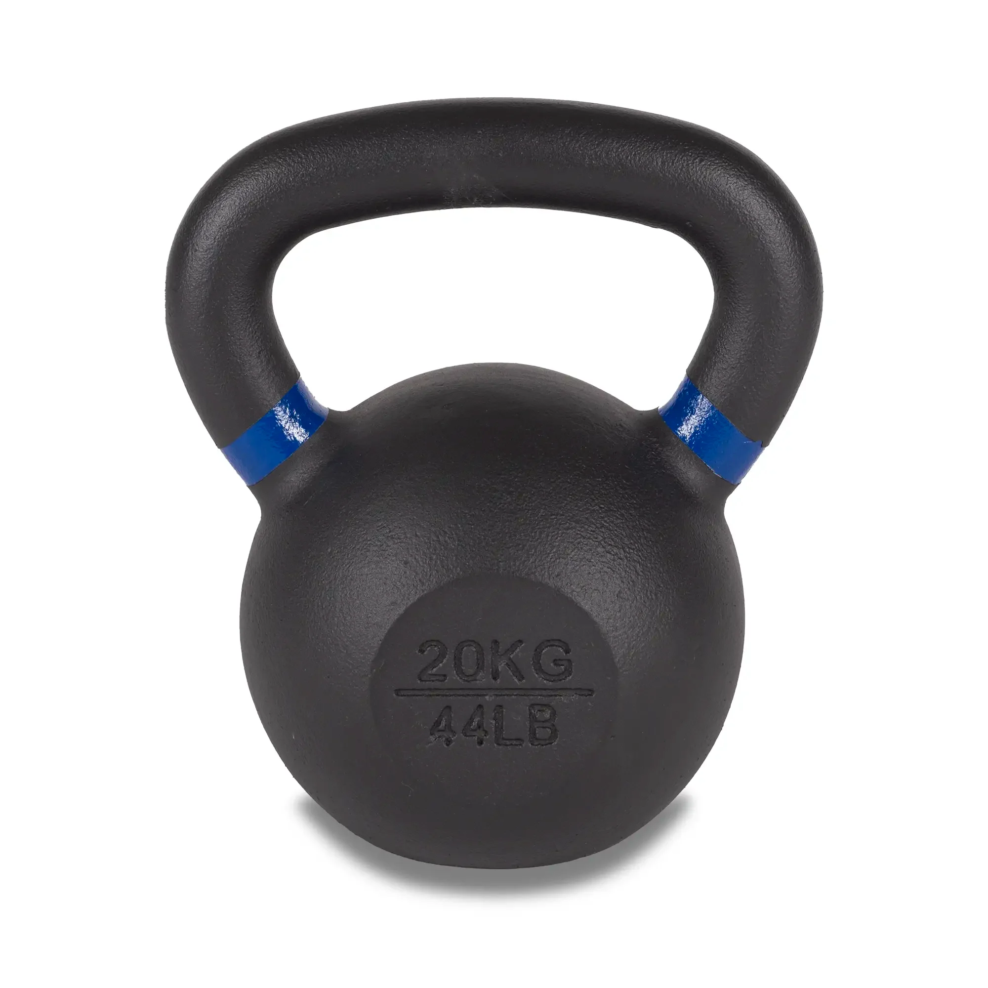 Cast Iron Kettlebells - Image 16