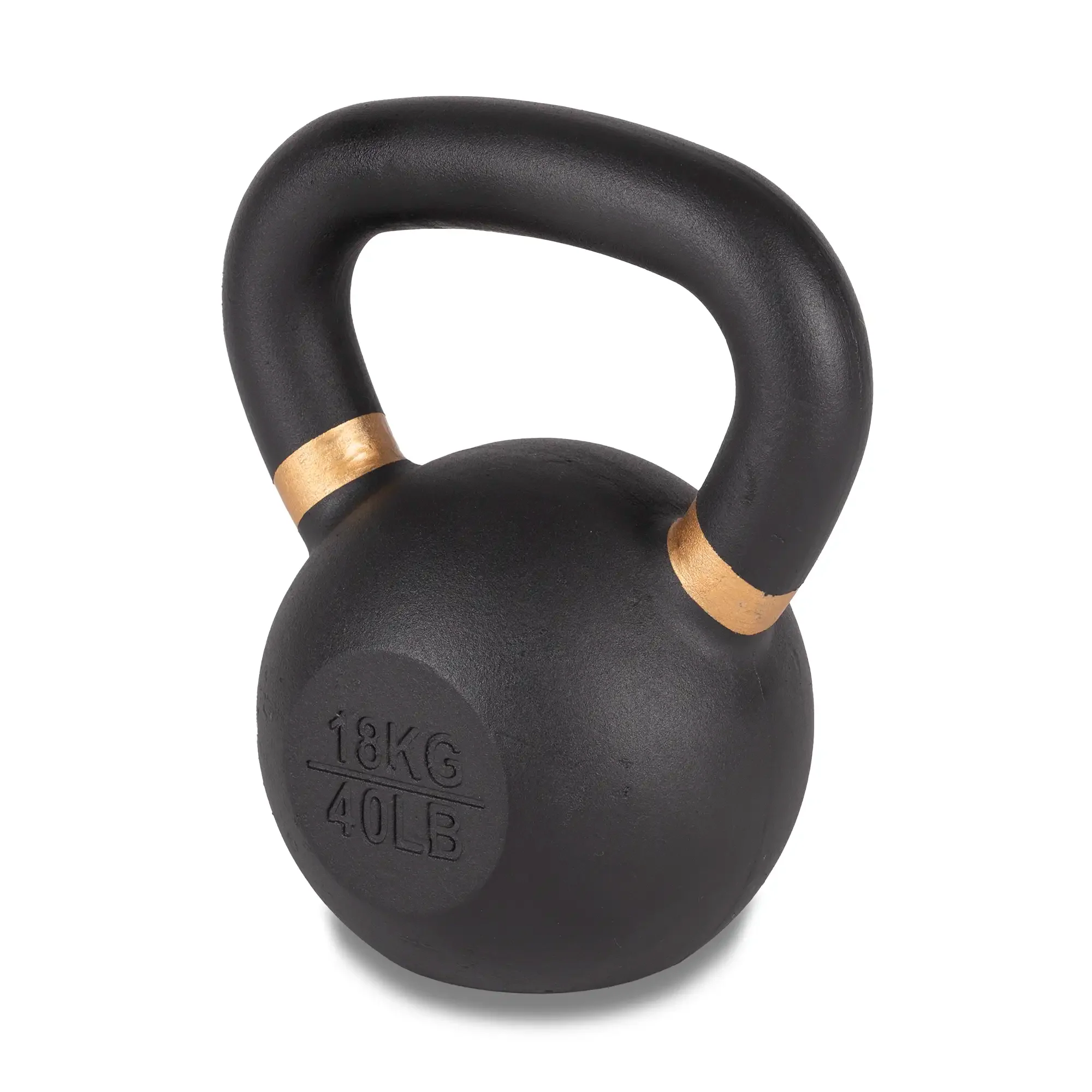 Cast Iron Kettlebells - Image 17