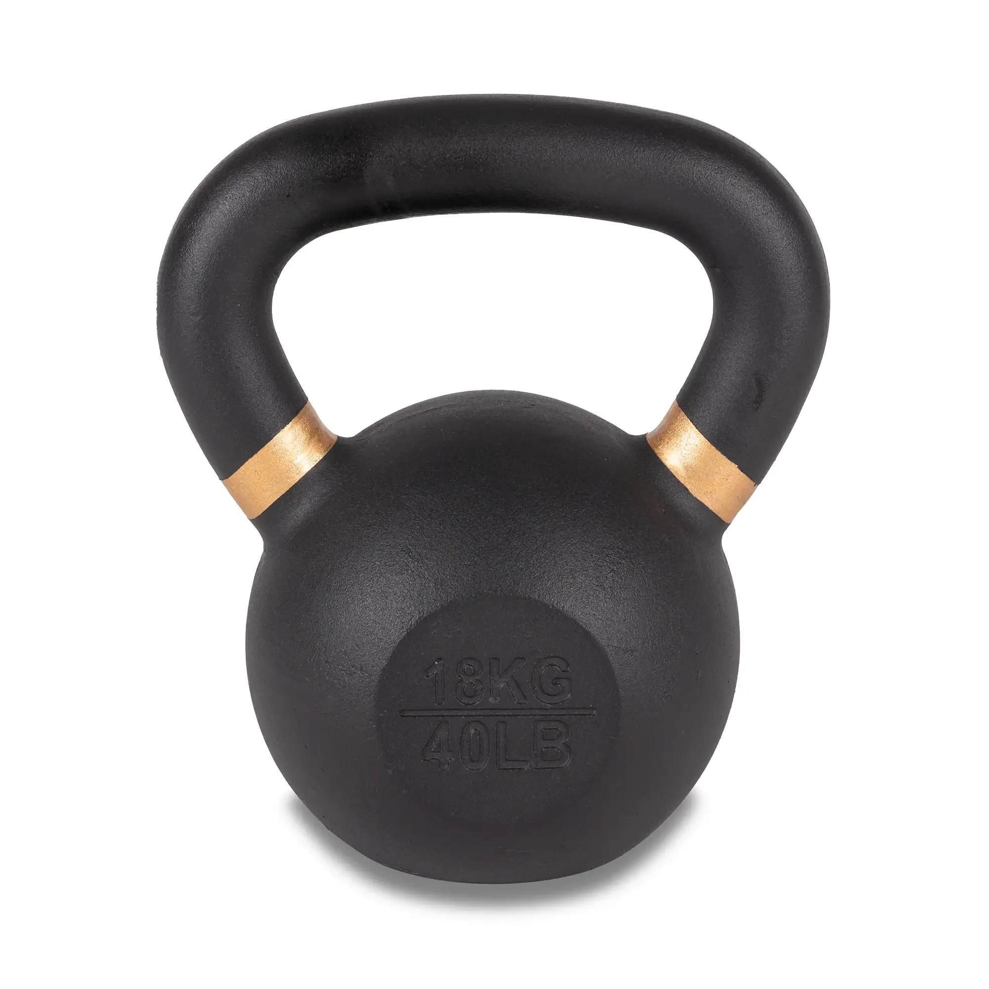 Cast Iron Kettlebells - Image 18