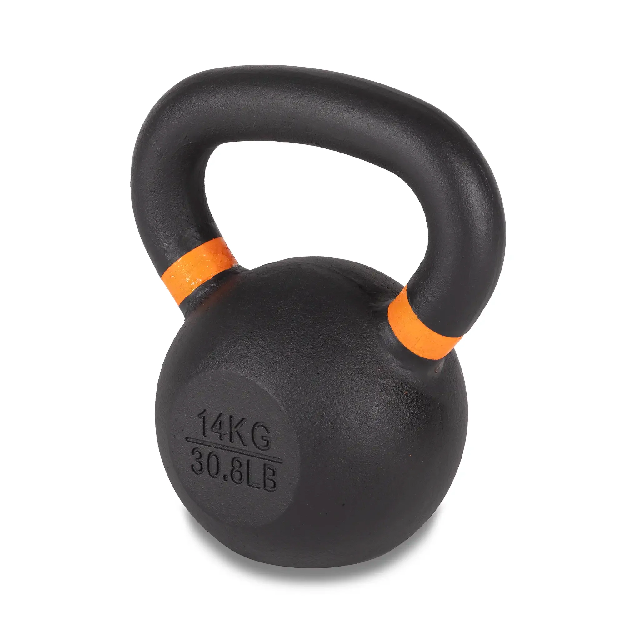Cast Iron Kettlebells - Image 19