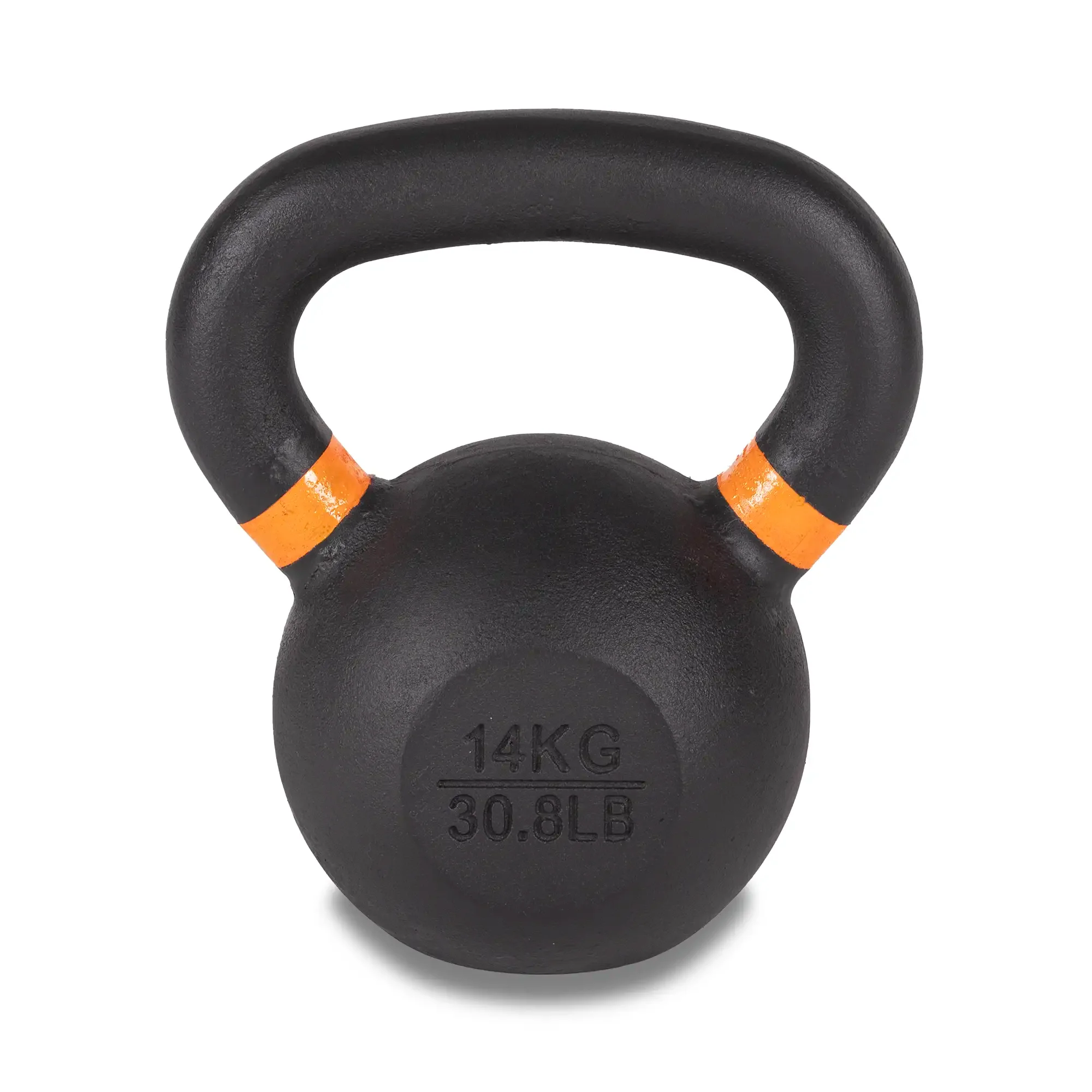 Cast Iron Kettlebells - Image 20