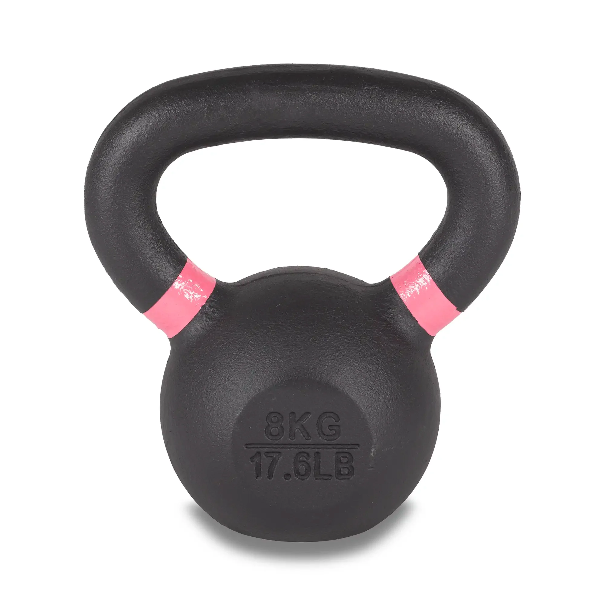 Cast Iron Kettlebells - Image 22