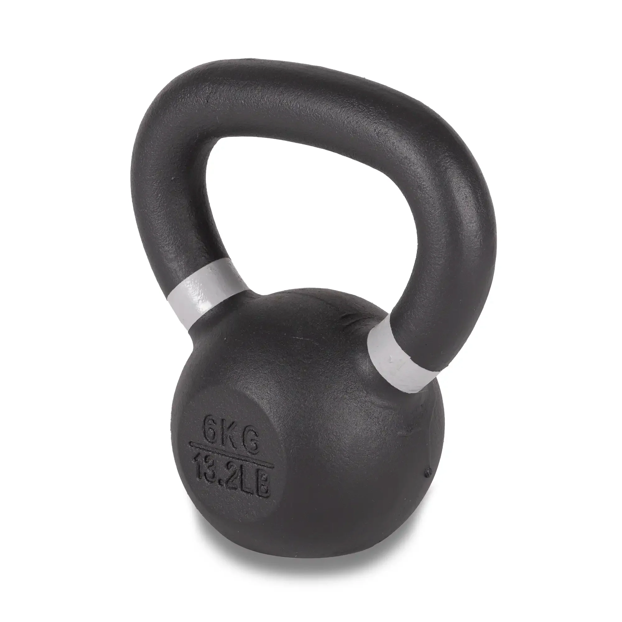 Cast Iron Kettlebells - Image 23
