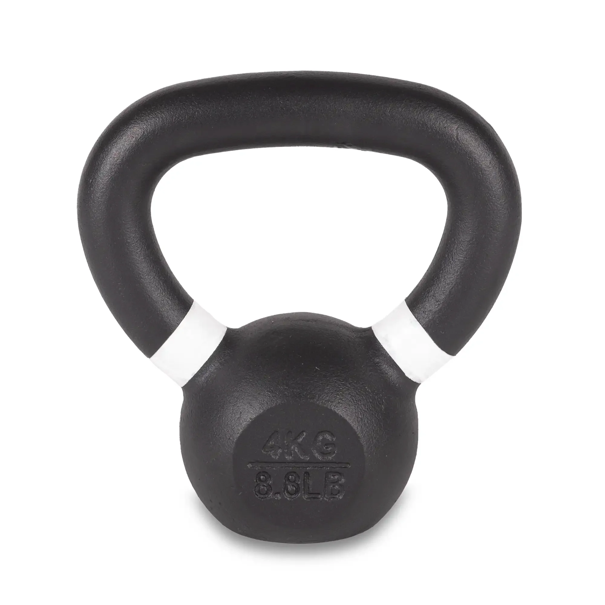Cast Iron Kettlebells - Image 24