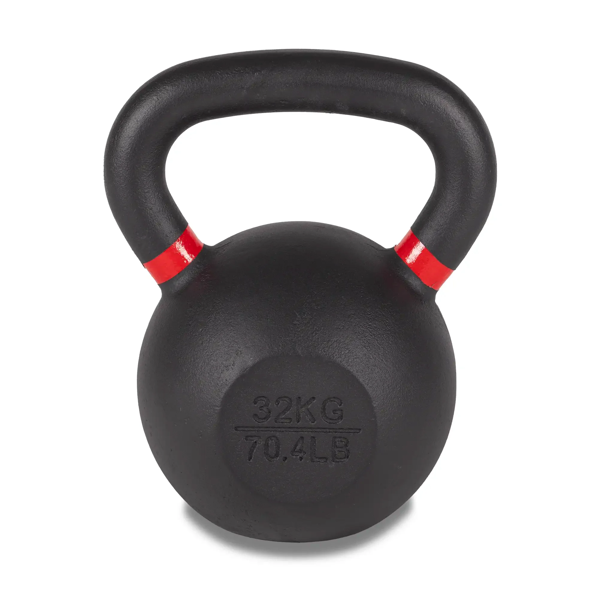 Cast Iron Kettlebells - Image 4