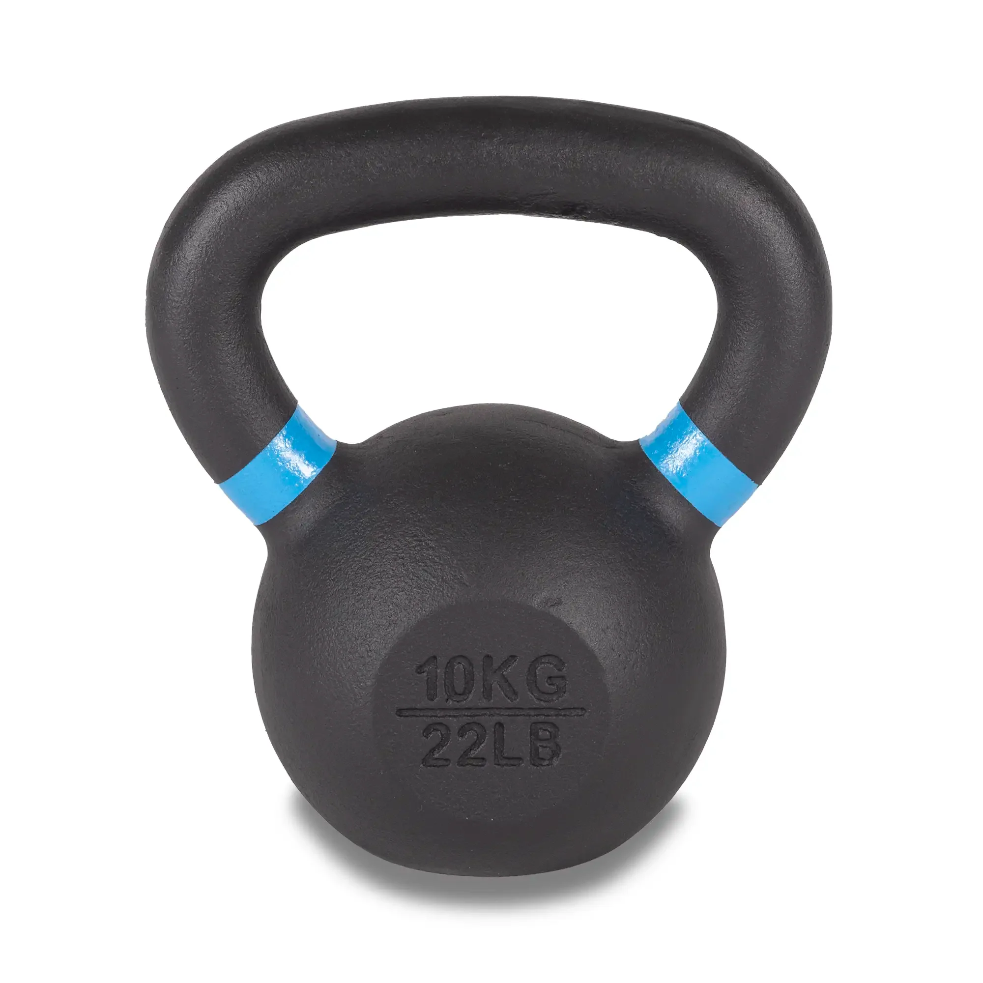 Cast Iron Kettlebells - Image 5