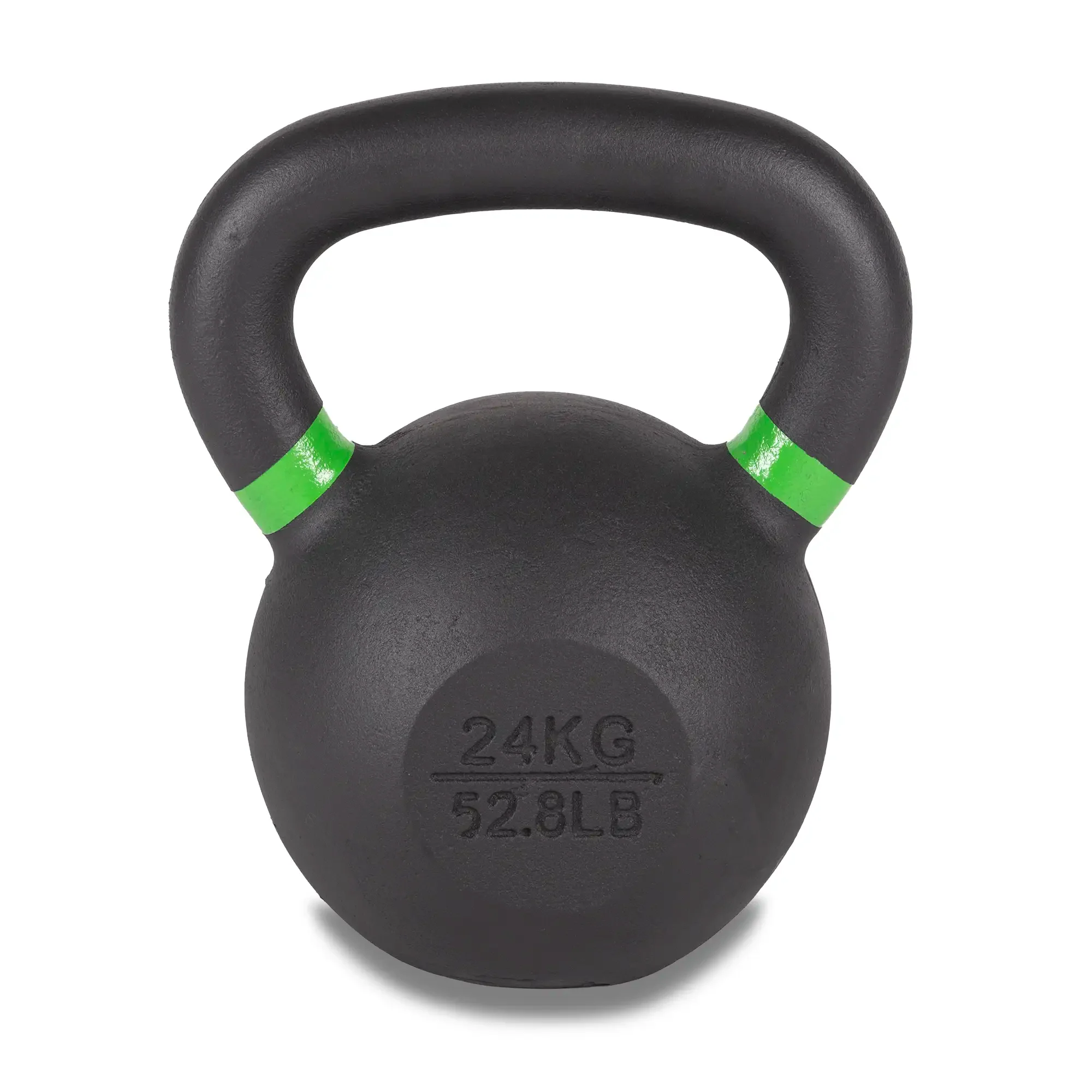 Cast Iron Kettlebells - Image 7
