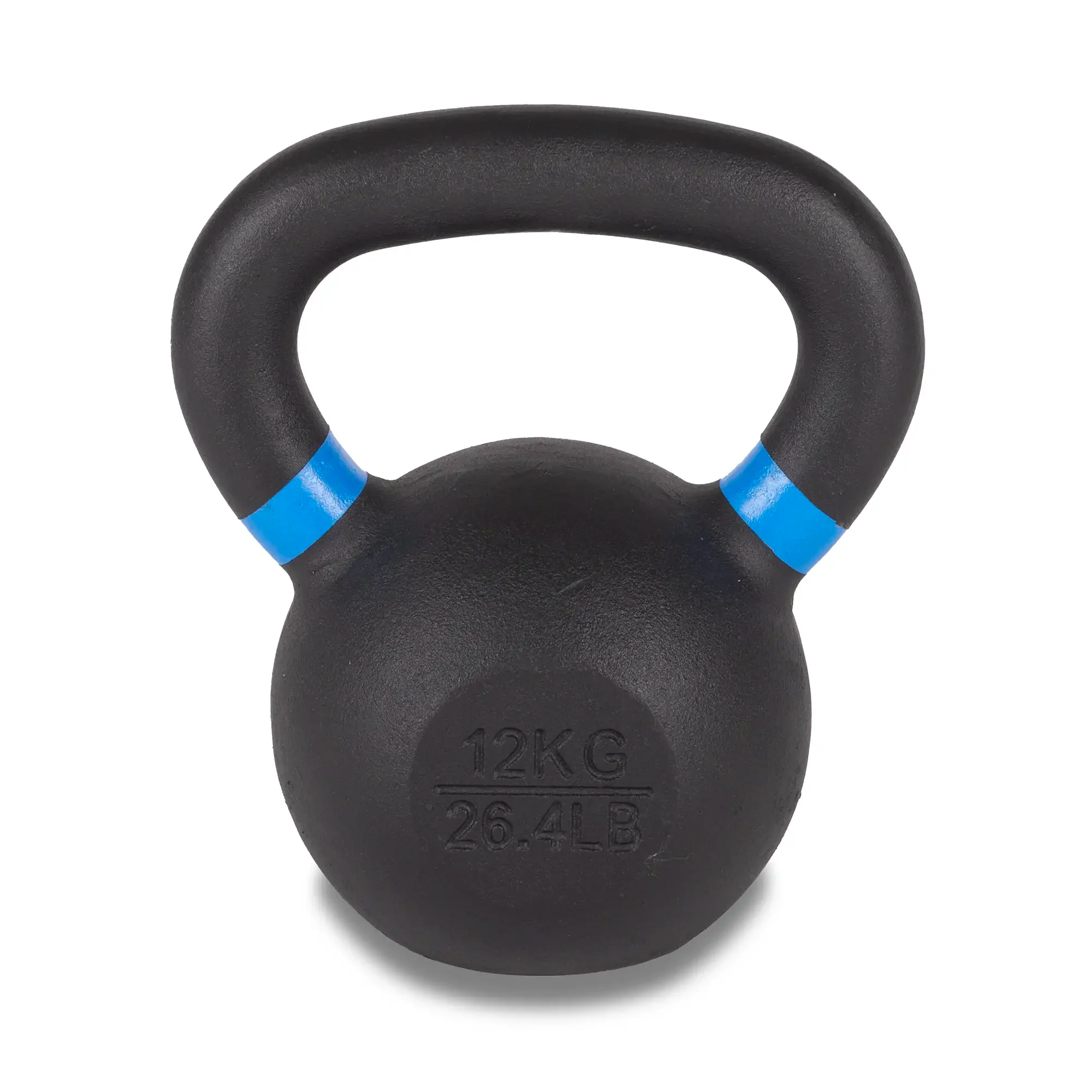 Cast Iron Kettlebells - Image 8
