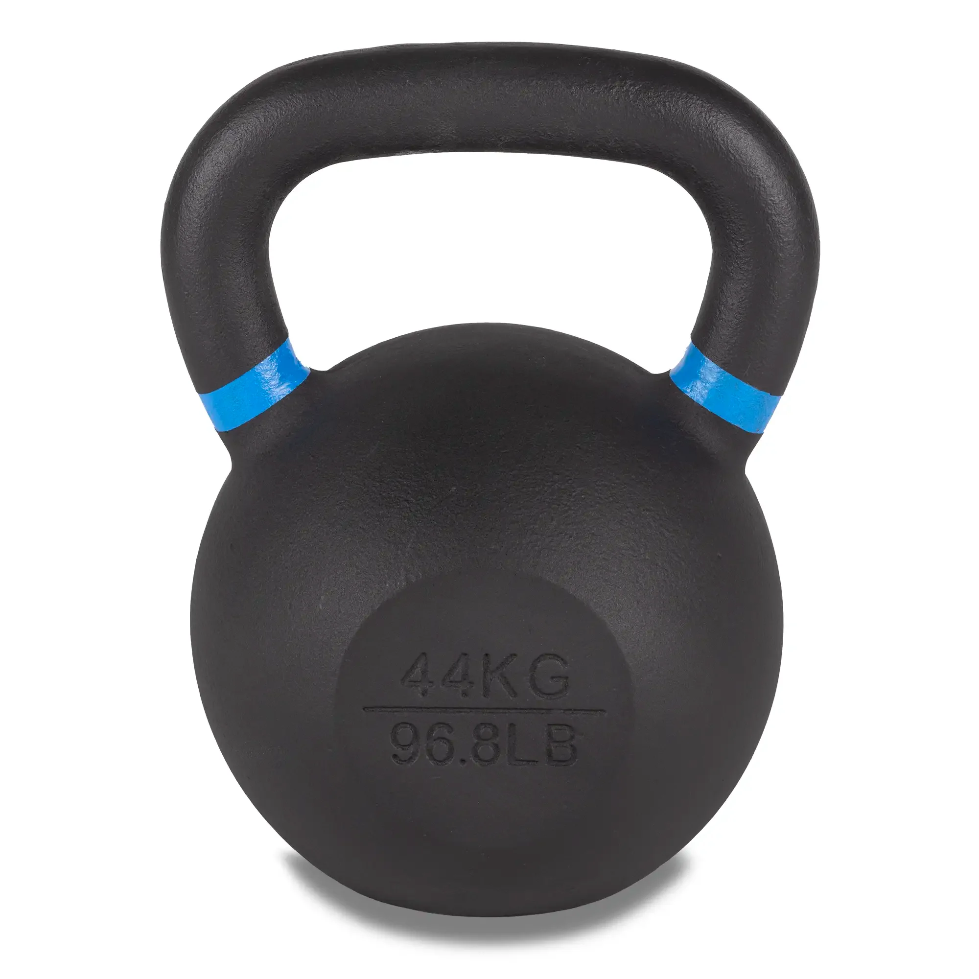 Cast Iron Kettlebells - Image 9