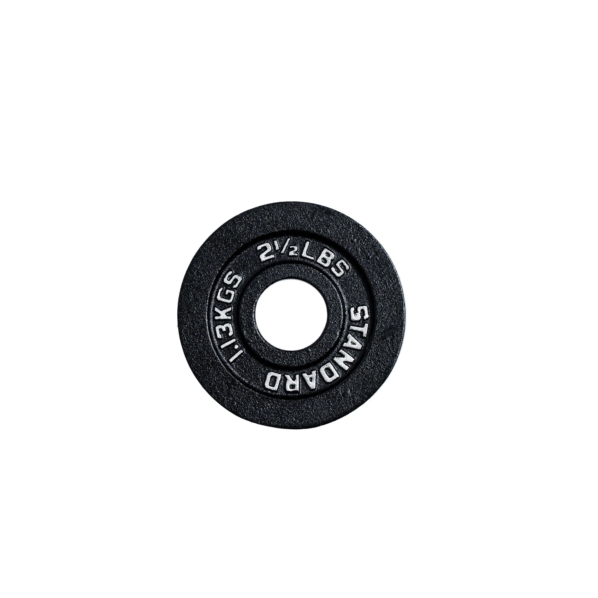Cast Iron Olympic Plates - Image 3