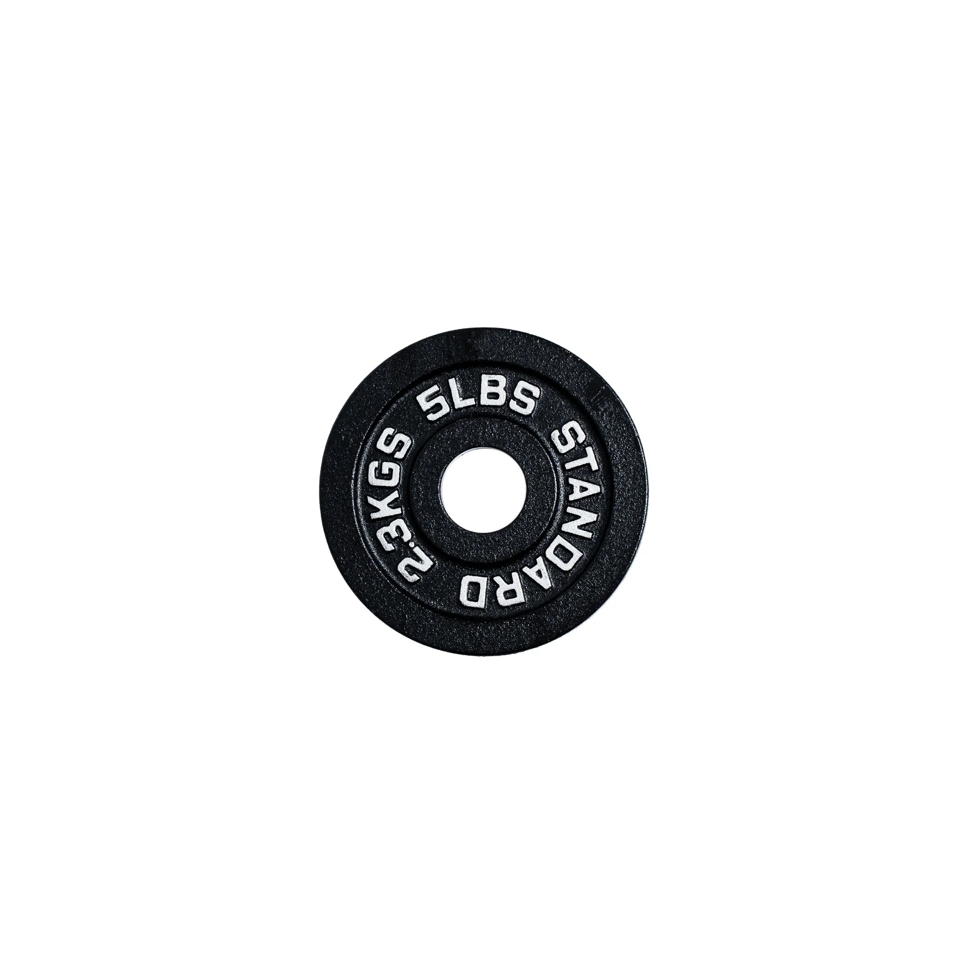 Cast Iron Olympic Plates - Image 4