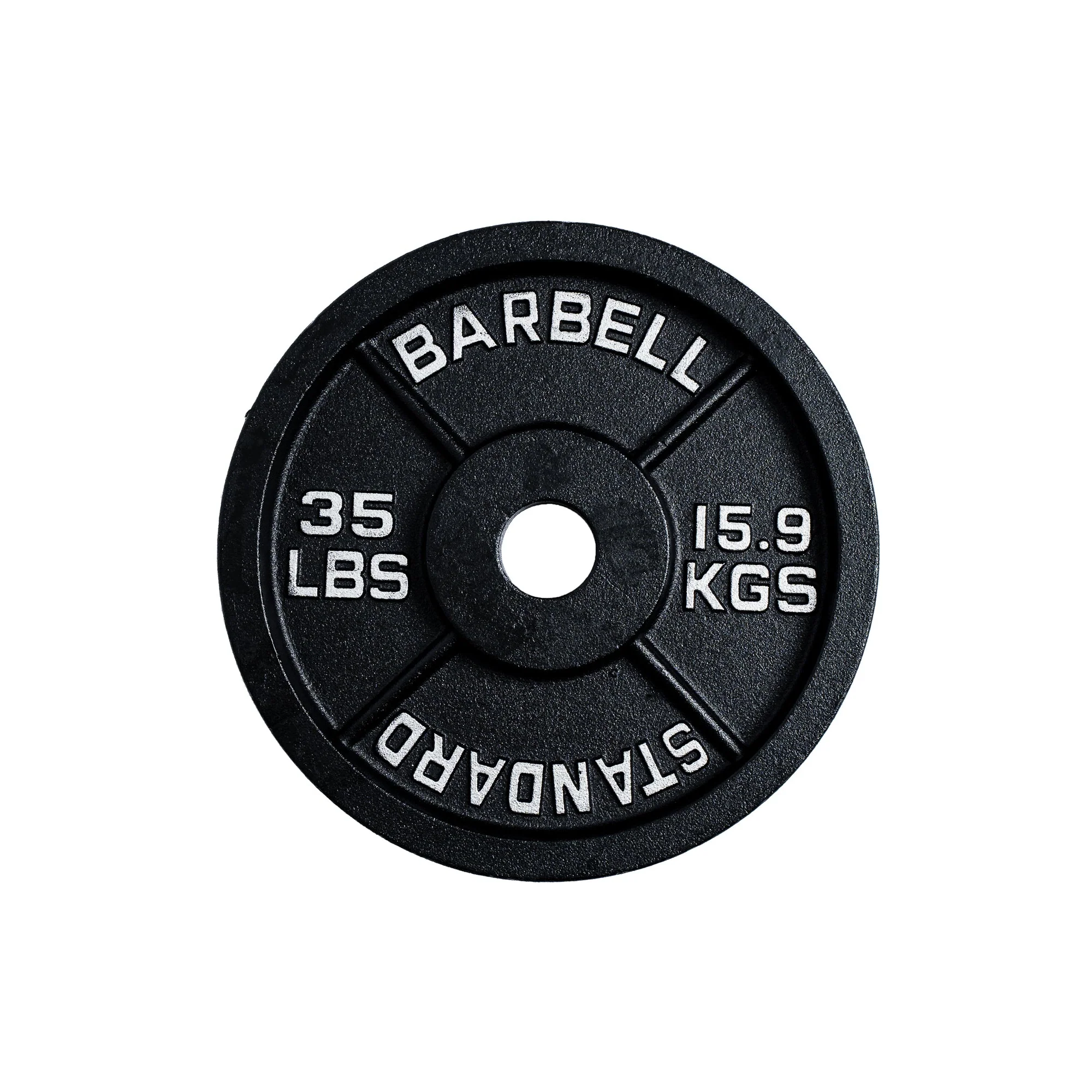 Cast Iron Olympic Plates - Image 7