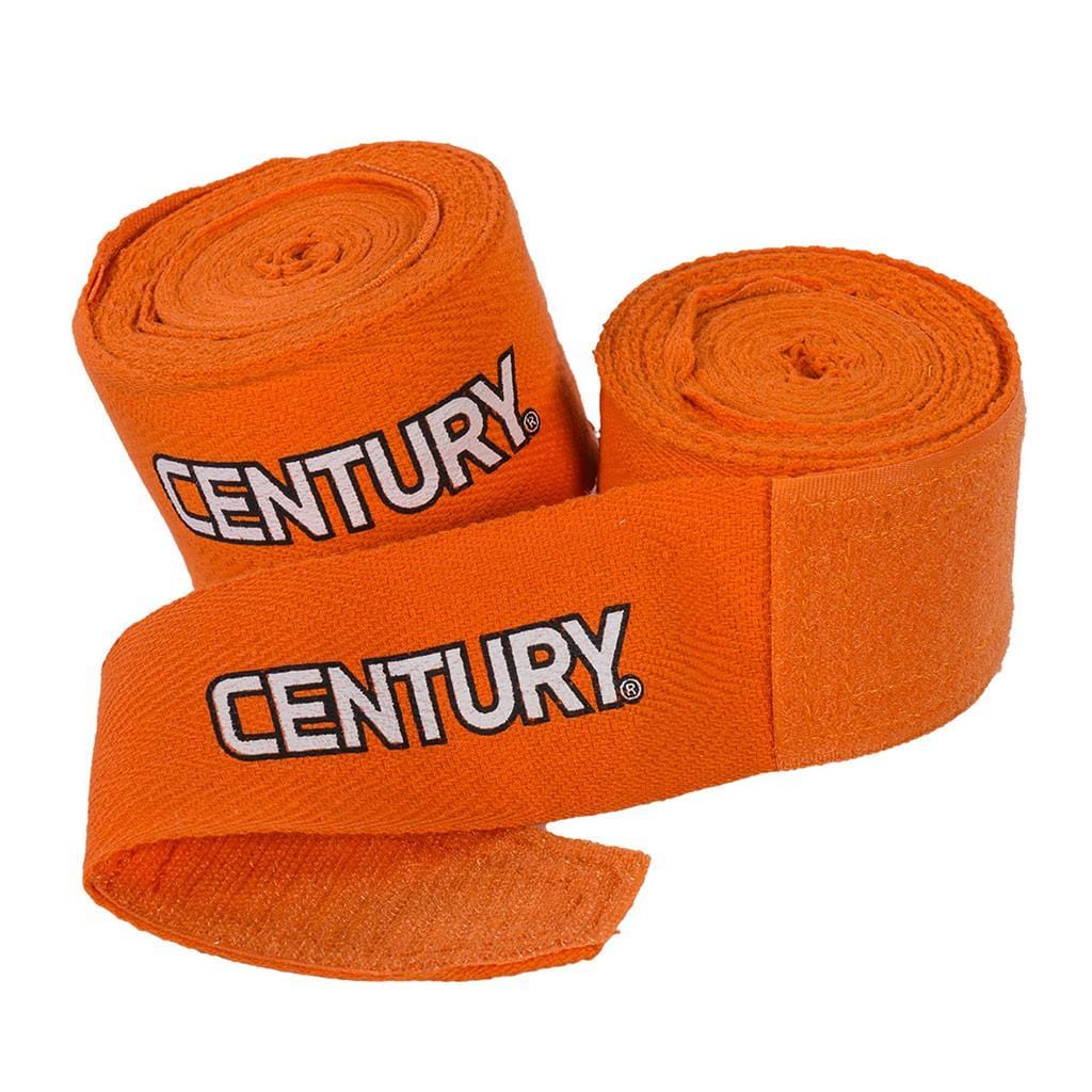 Cotton Hand Wraps - 120" - Image 3