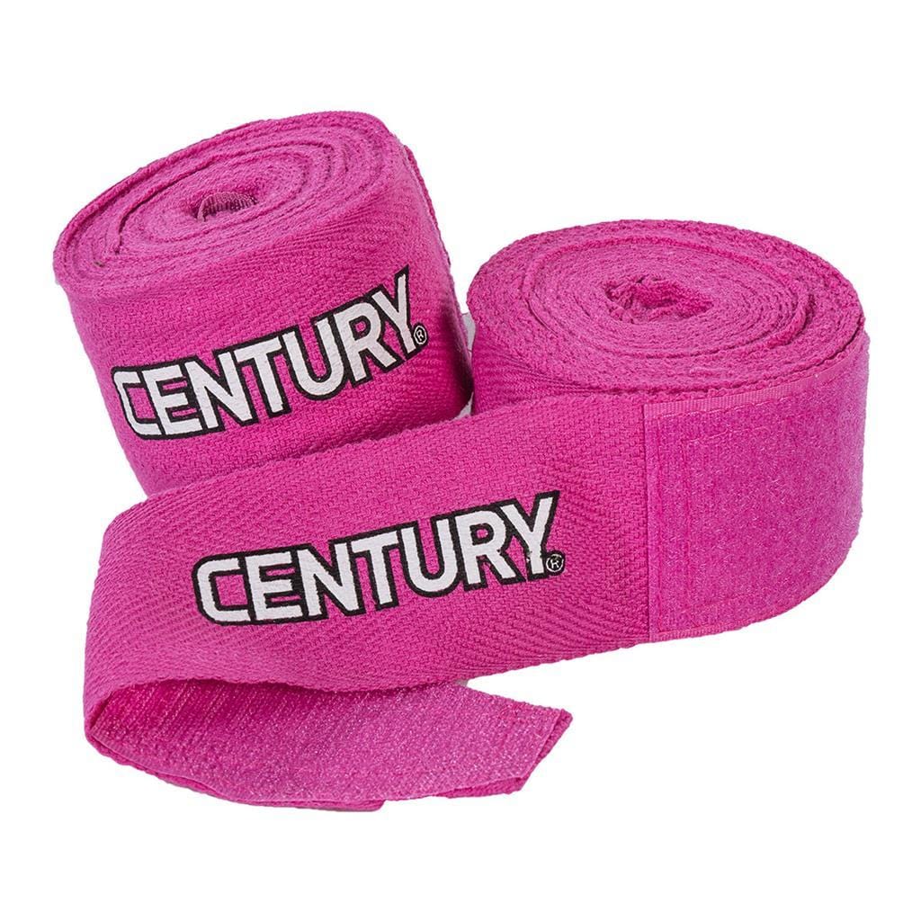Cotton Hand Wraps - 120" - Image 4