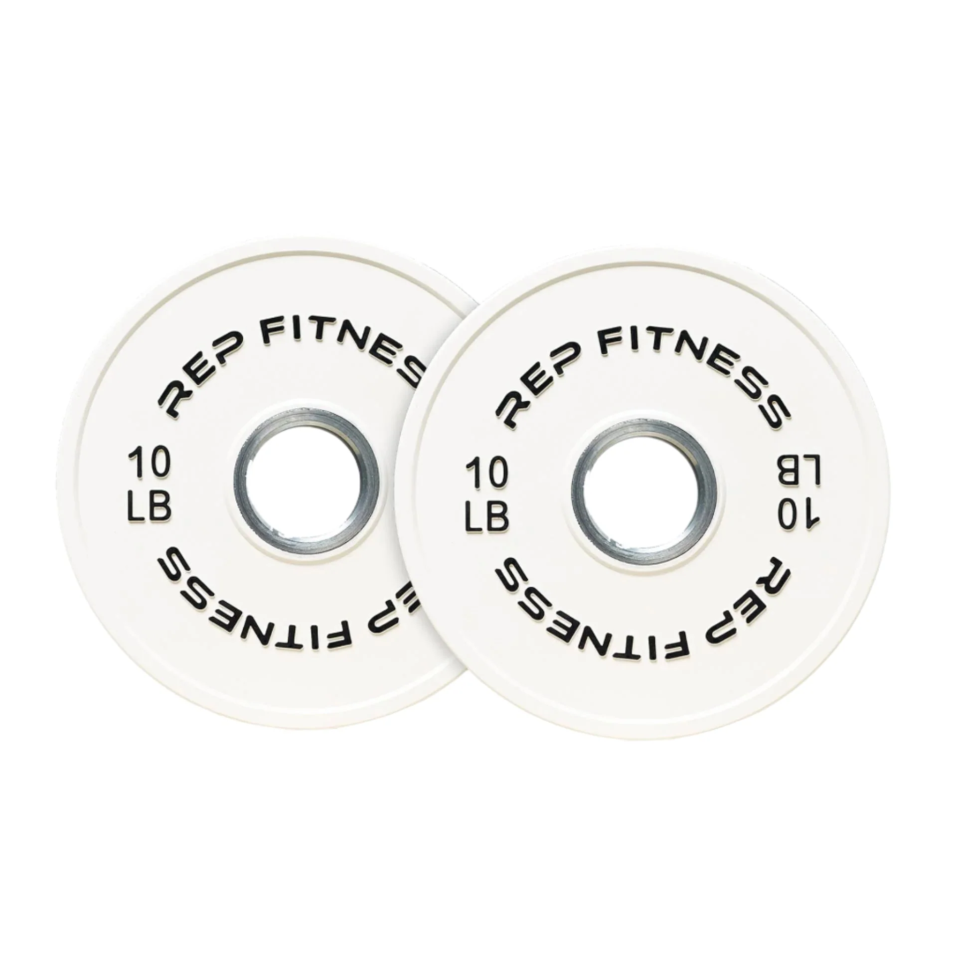 Change Plates (Pair) - Image 3