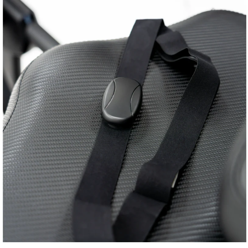 Chest Strap Heart Rate Monitor - Image 3
