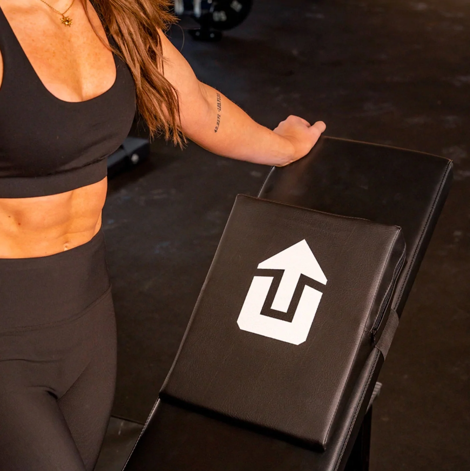 Chest Up Pad - Image 4