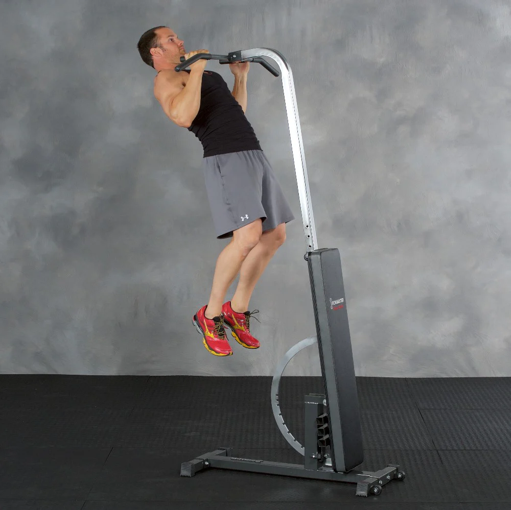 Chin Up Bar Attachment - Image 3
