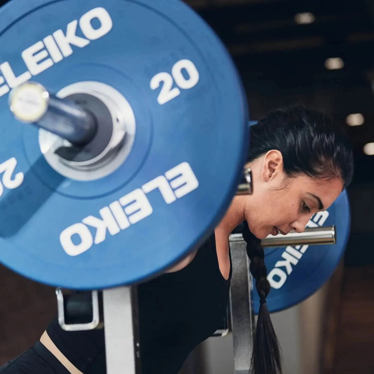 Classic Squat Stand - Image 3
